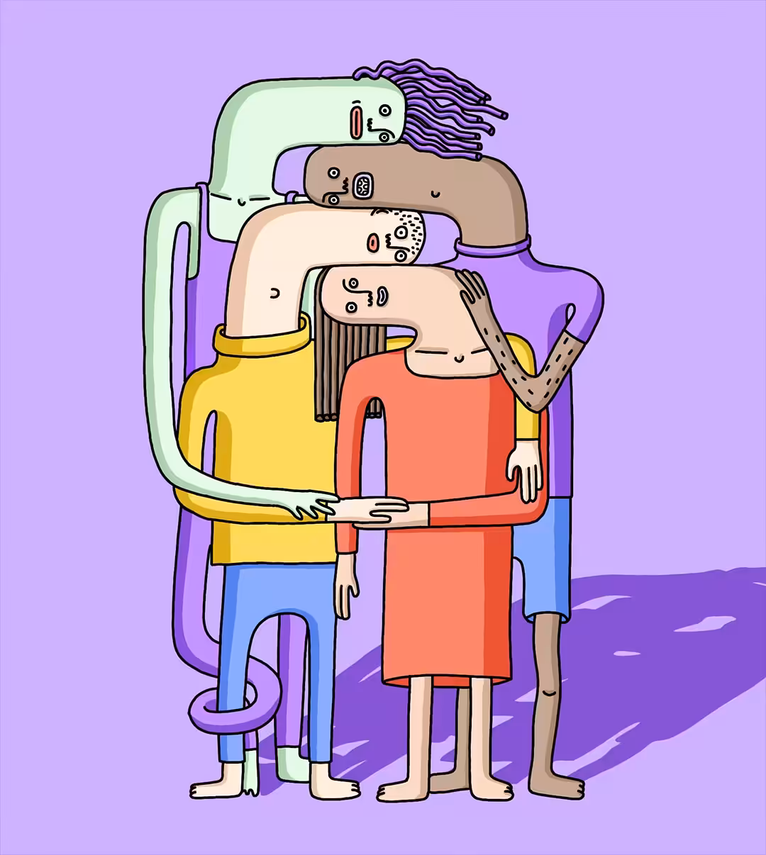 Affection