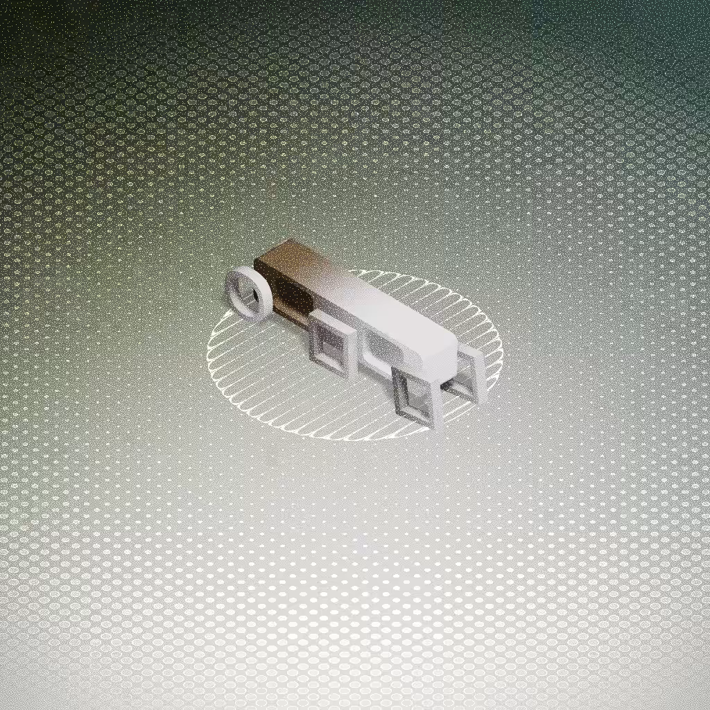 Kinetic Bug #199