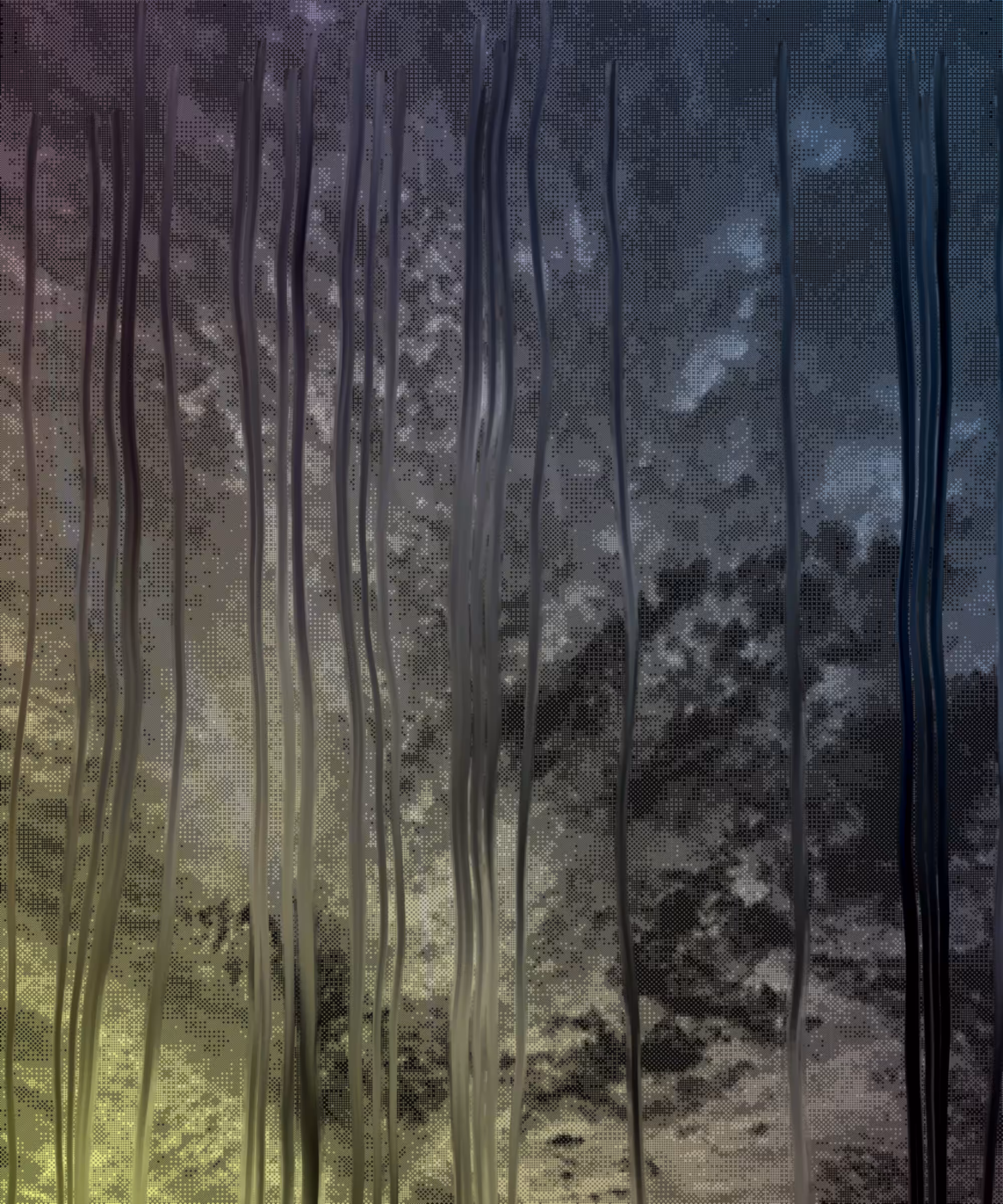 chaos comes with the summer haze #121