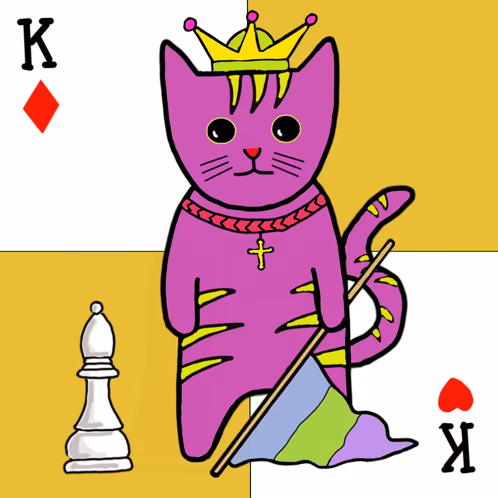 cat #5