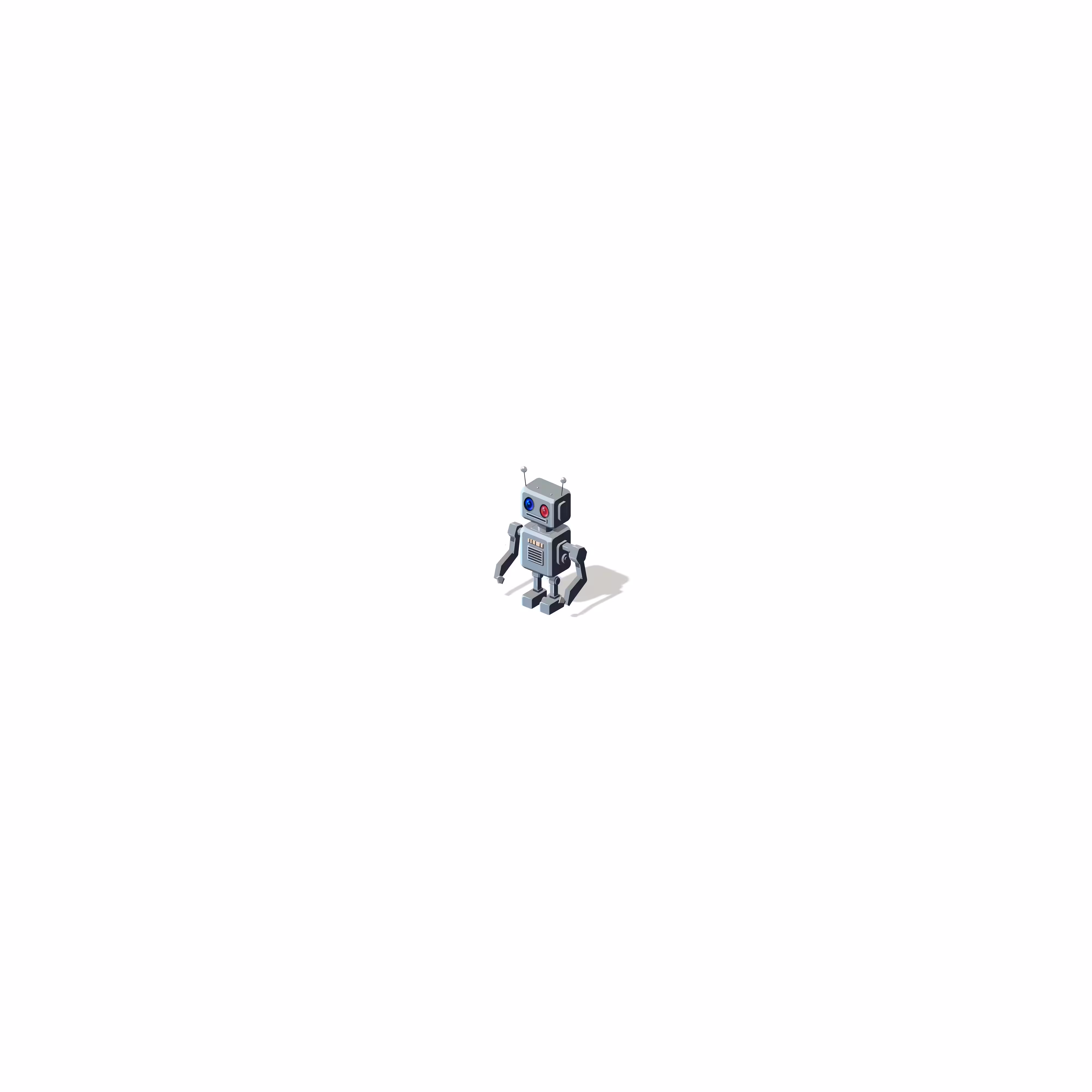 MetaMinis: Beep Boop Beep