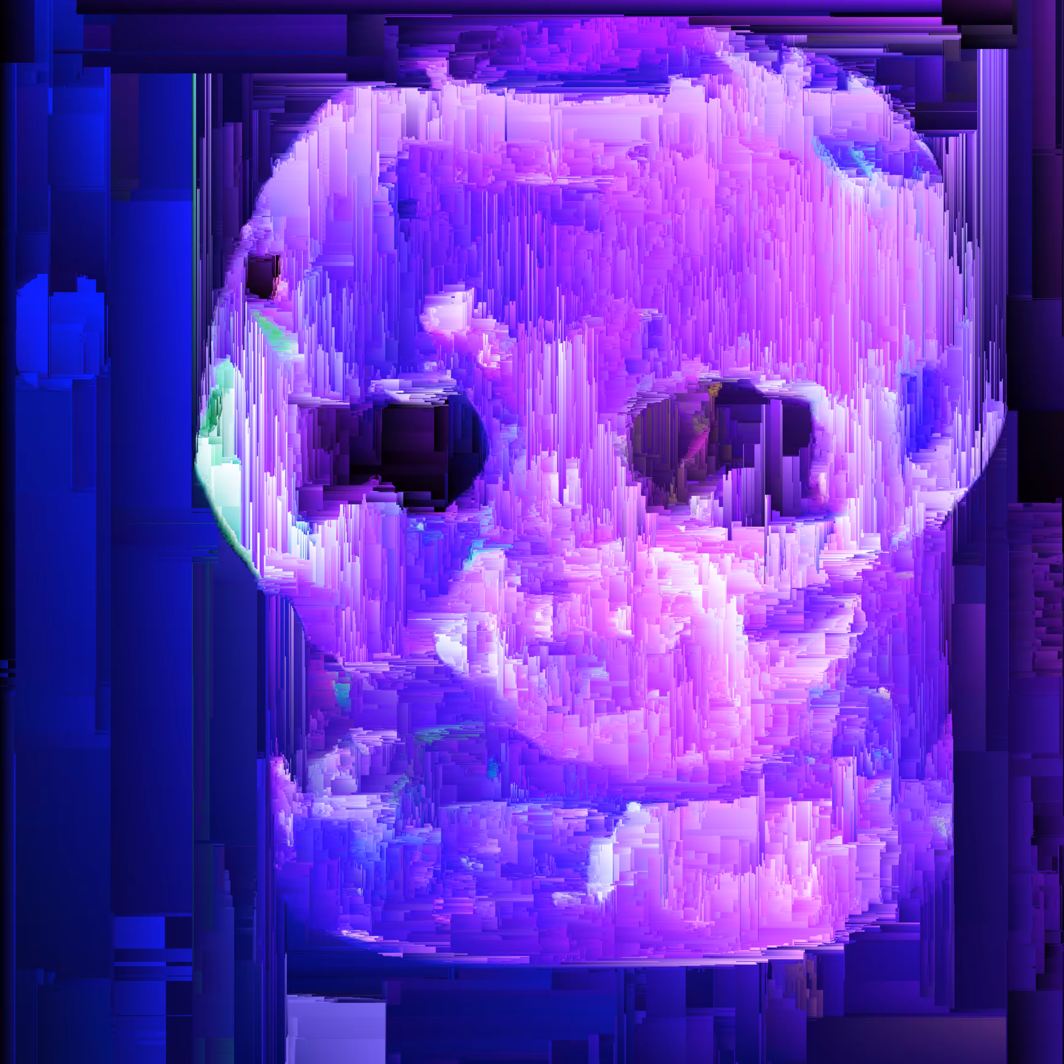 Cryztal Skullz: Cryztal Skull 122