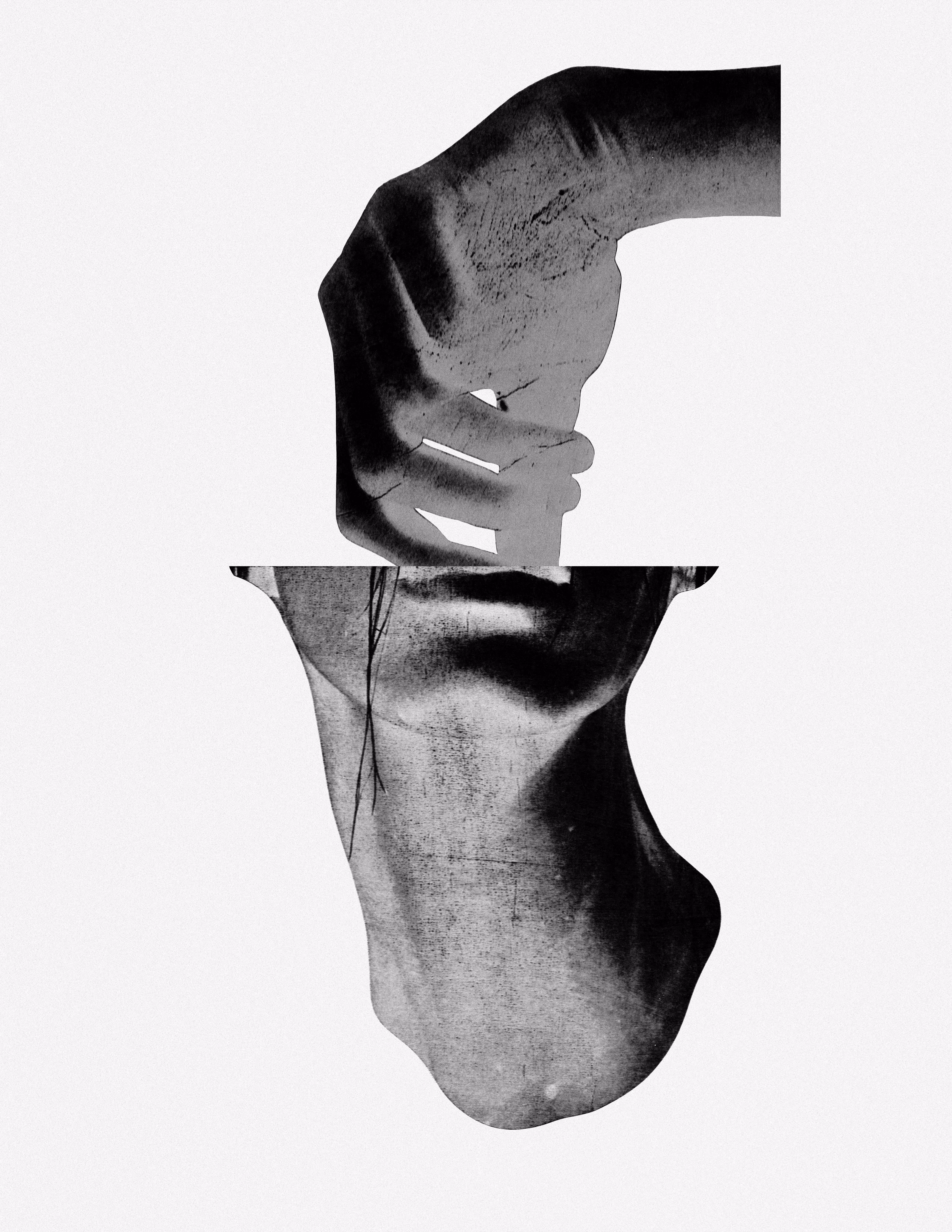 Arrangements In Monochrome [Shifted II]