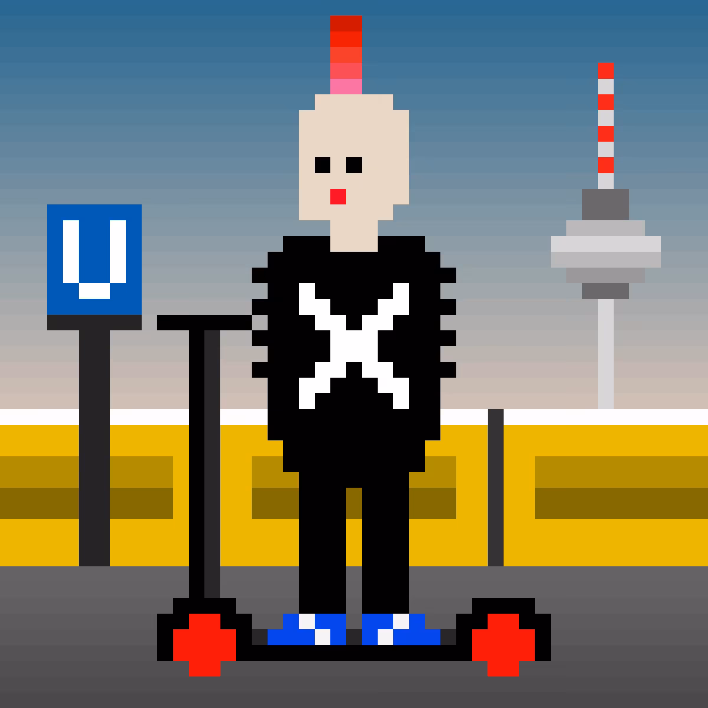 CryptoBerliner #118