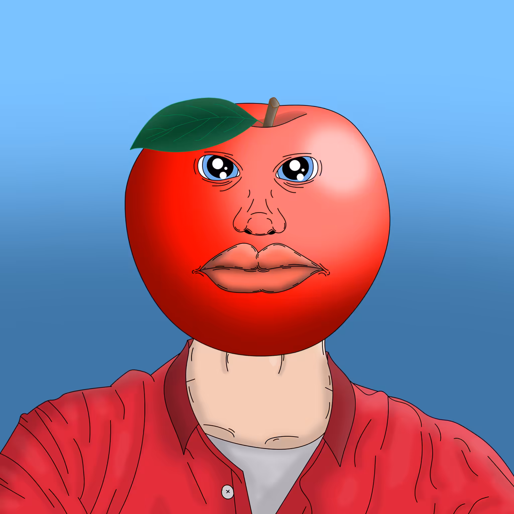 Fruity Boys #297