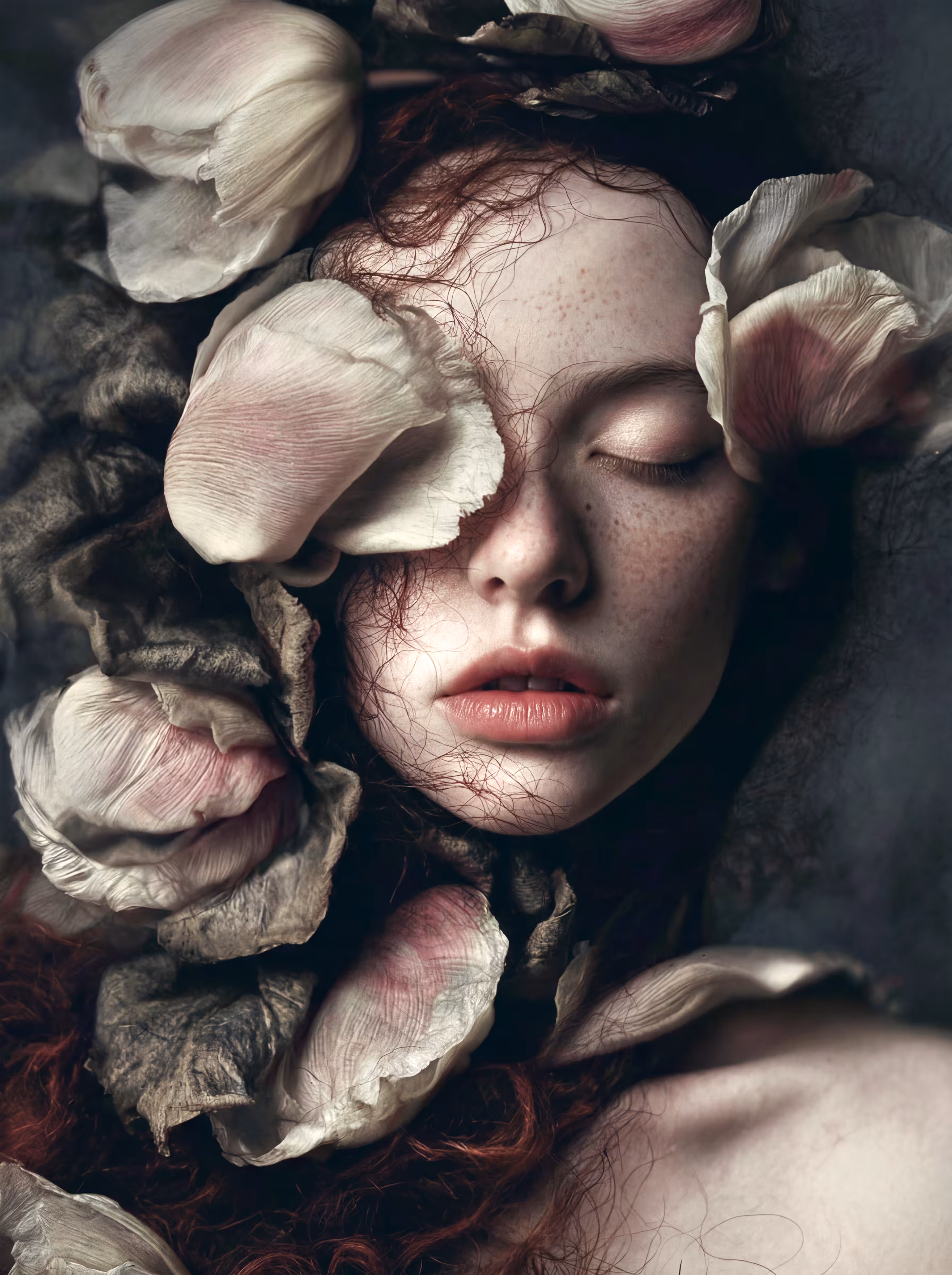 ​A Fragment of Spring