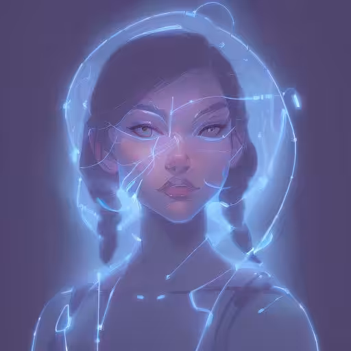 Synthetic Seductress