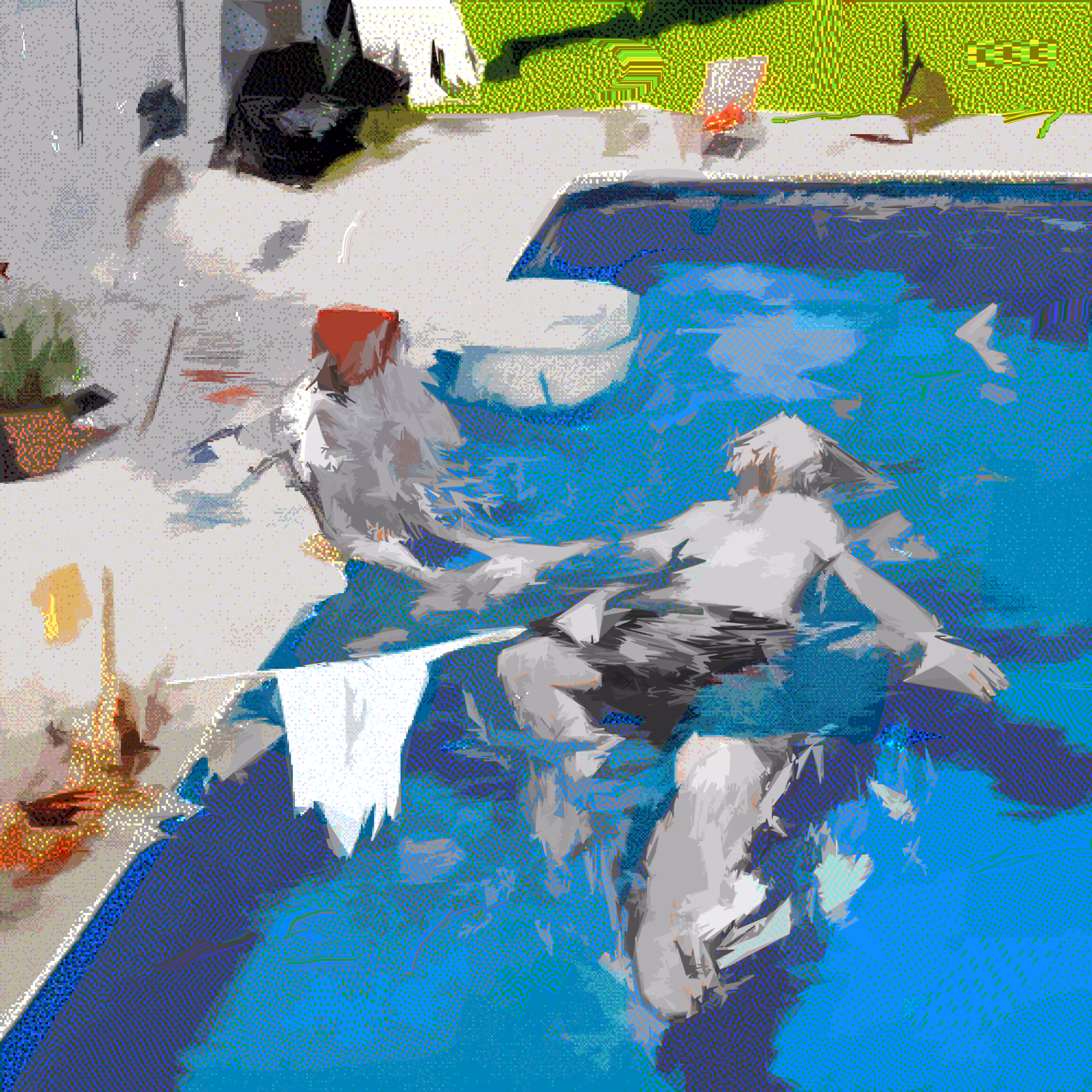 Dissolution