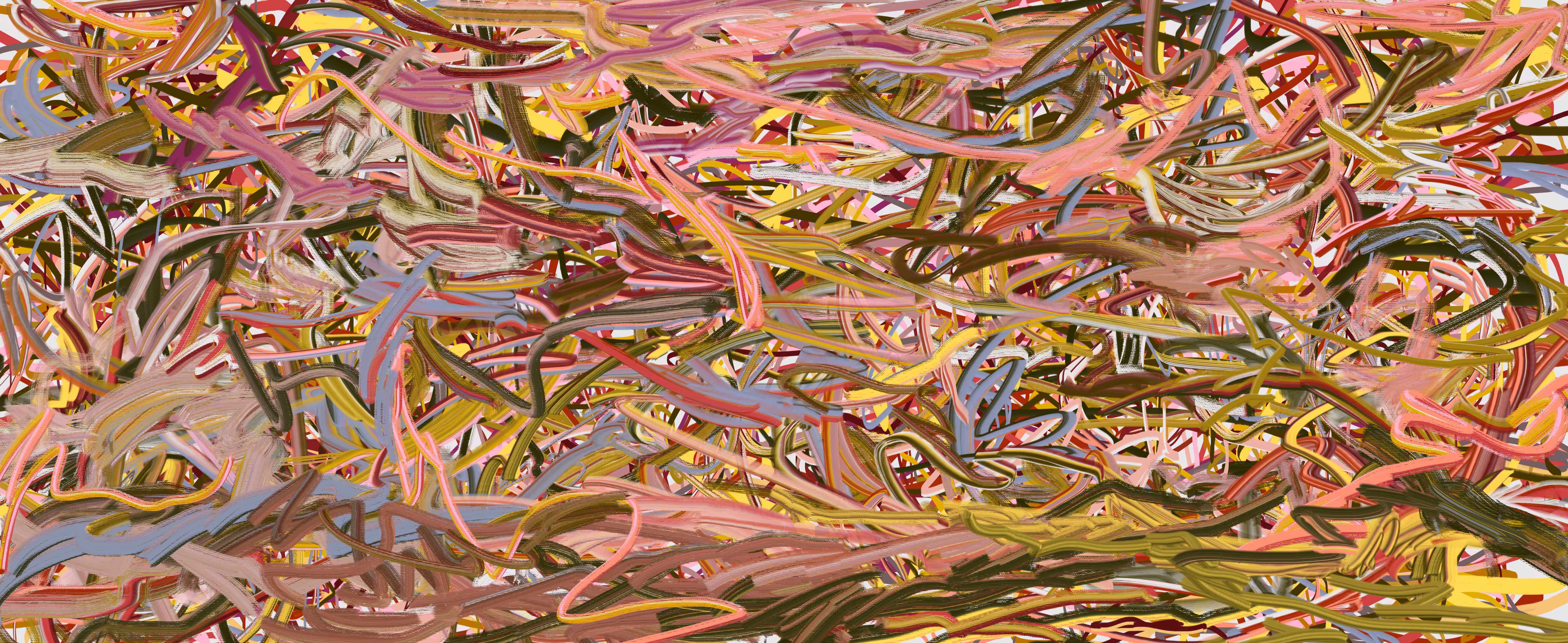 Abstraction 14