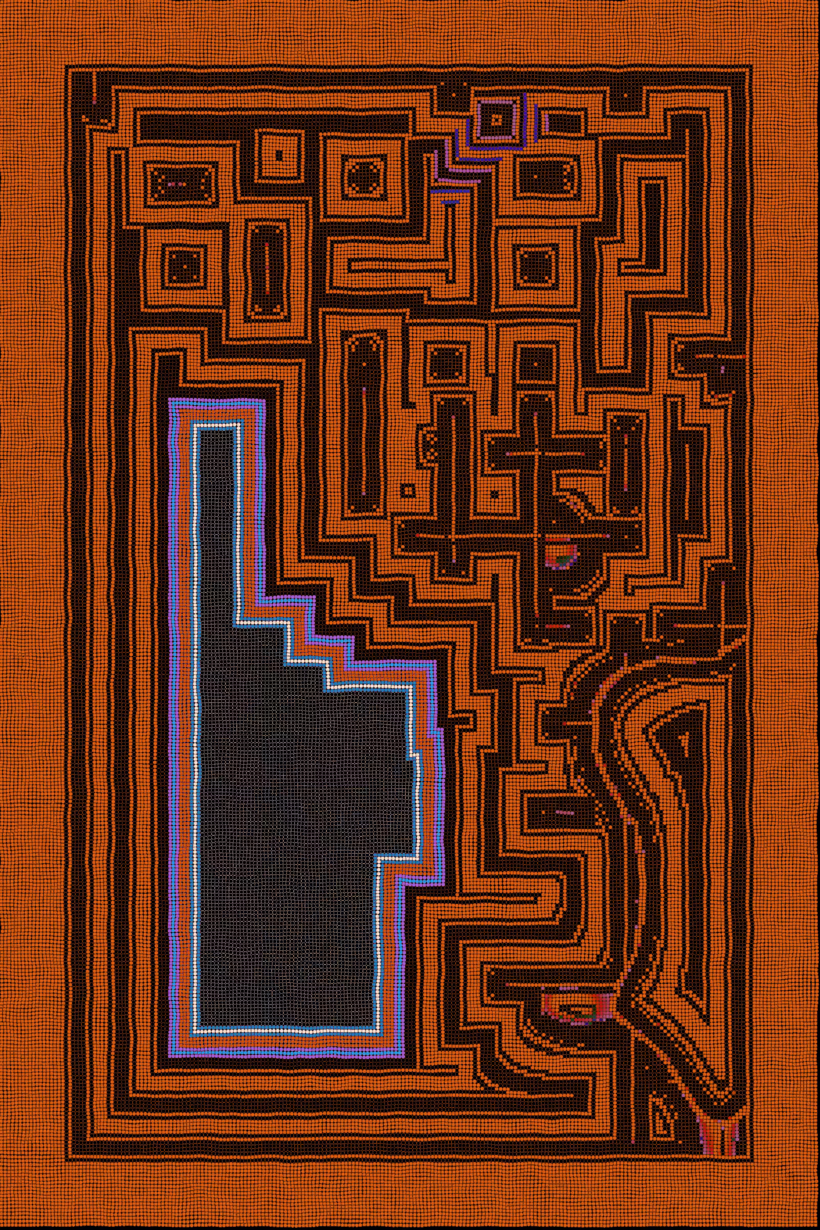 Continuum #24