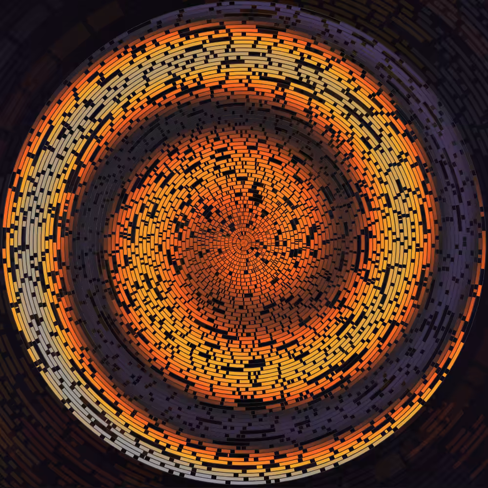 Whirlwind #8