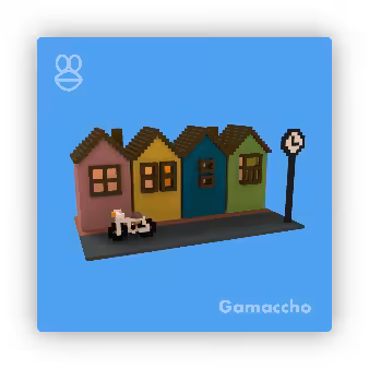 gamaccho1016: One Day 