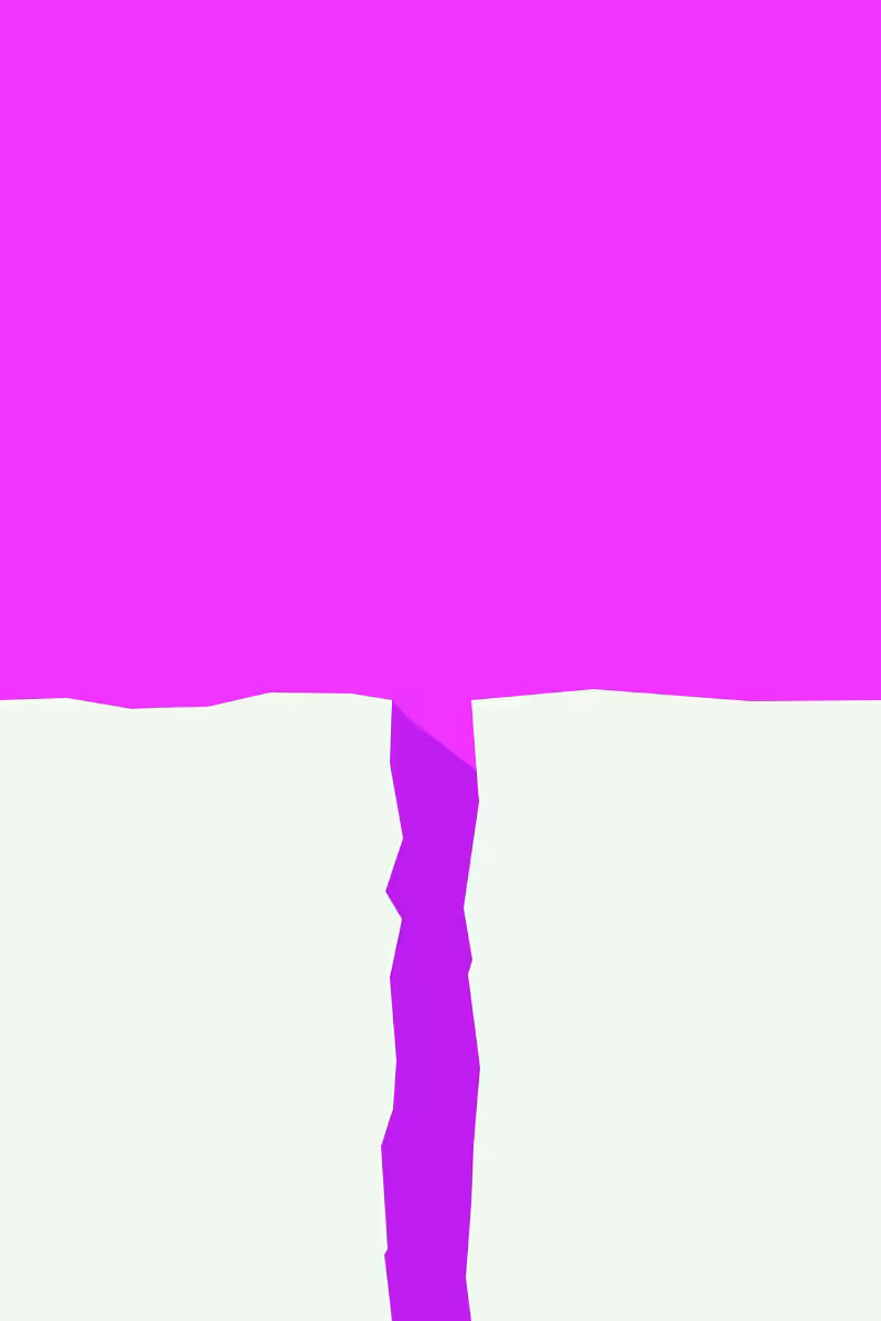 The Gap #4
