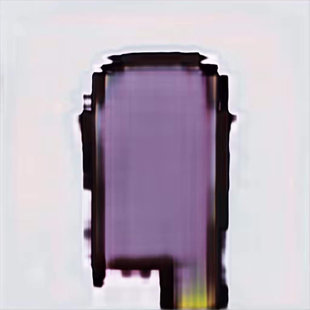 FacelessPunk #6