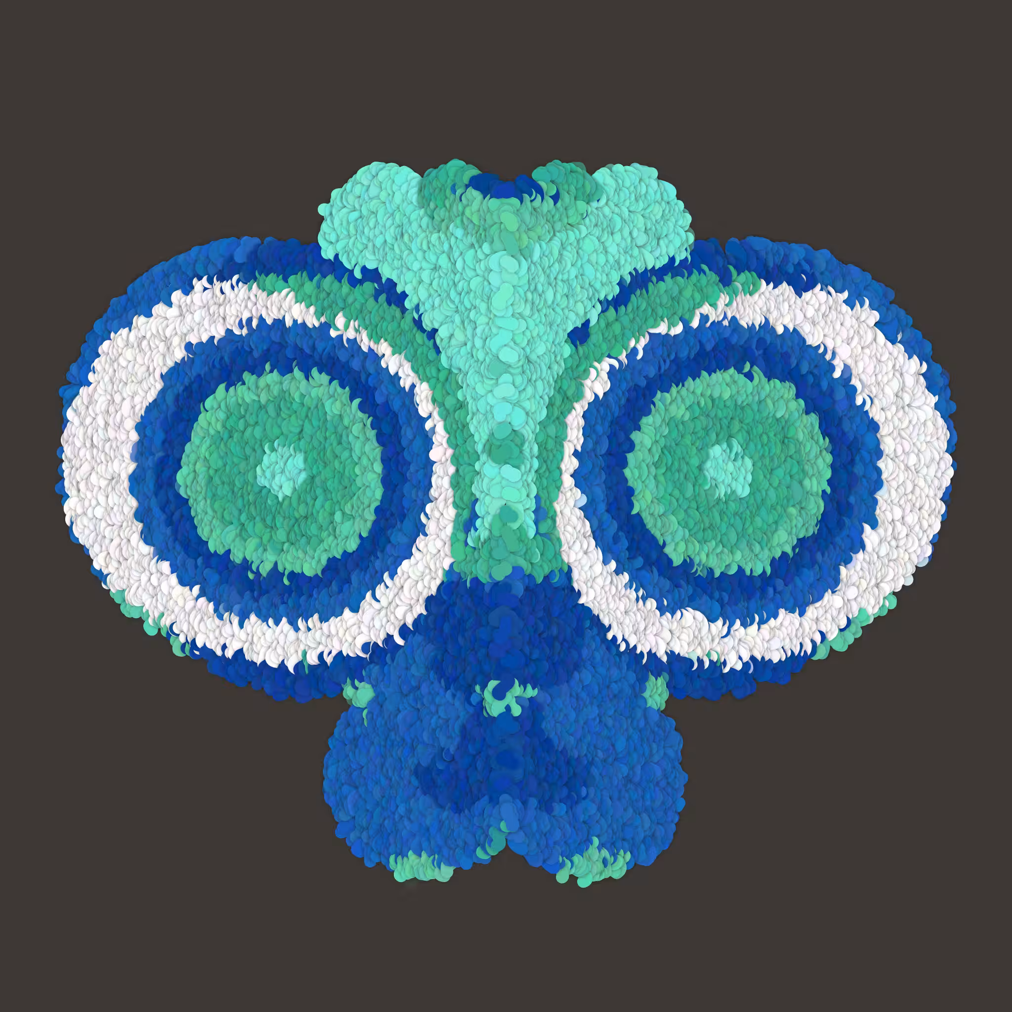 masquerade #9