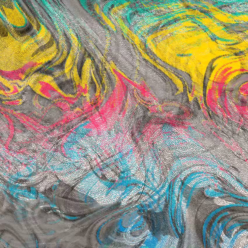Turbulence #364
