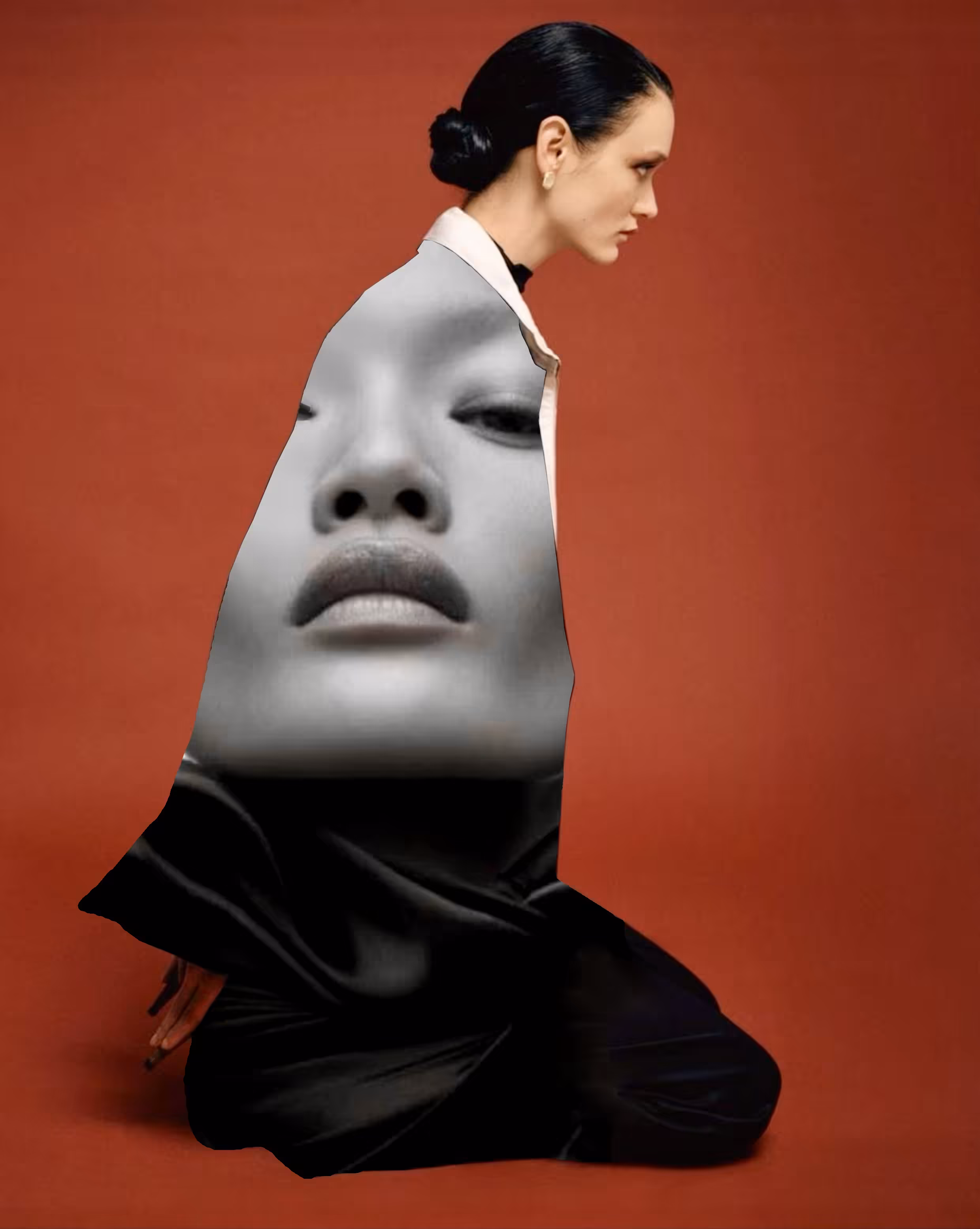 Who: The Shape I Wore