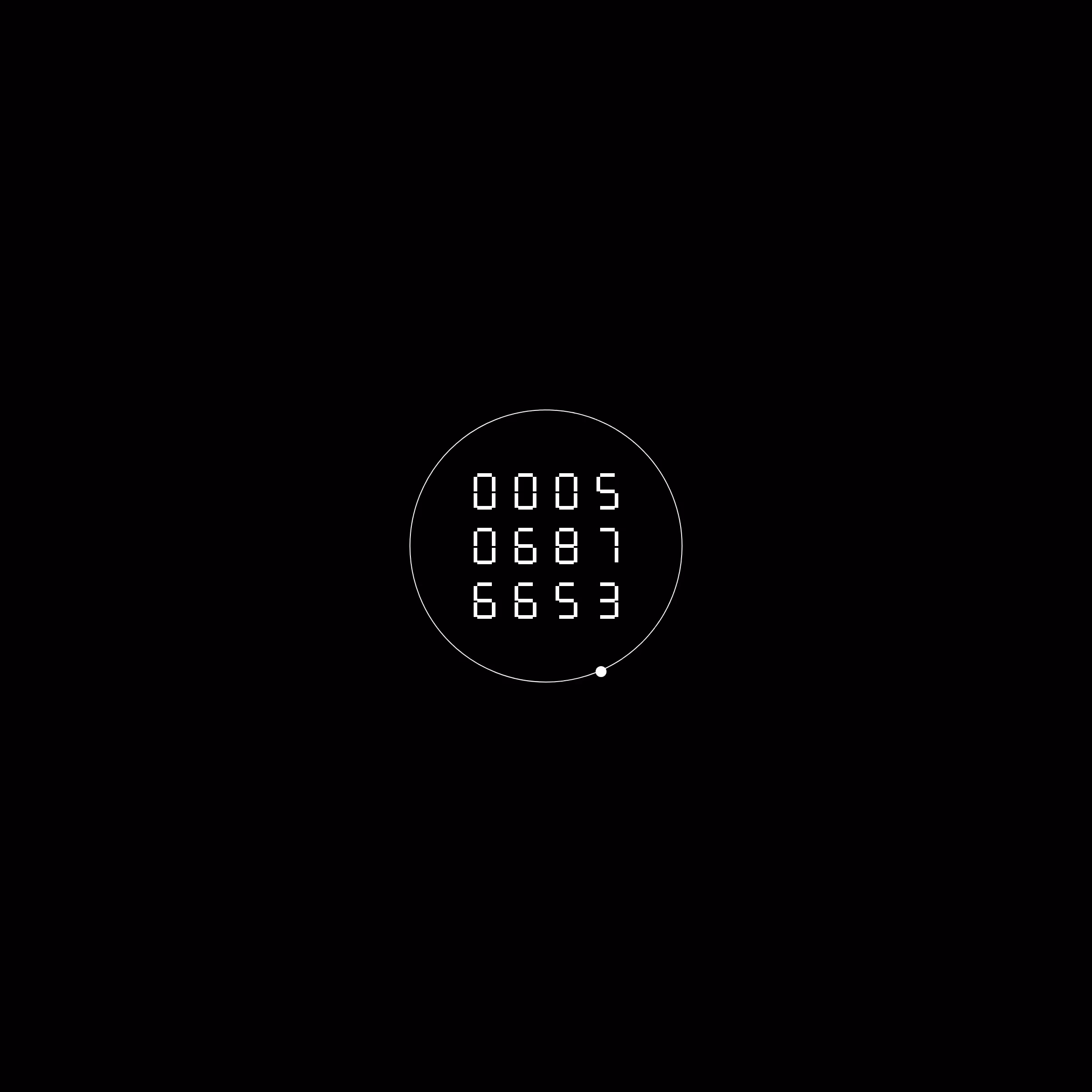 Every Two Million Blocks #96 - Year 2219