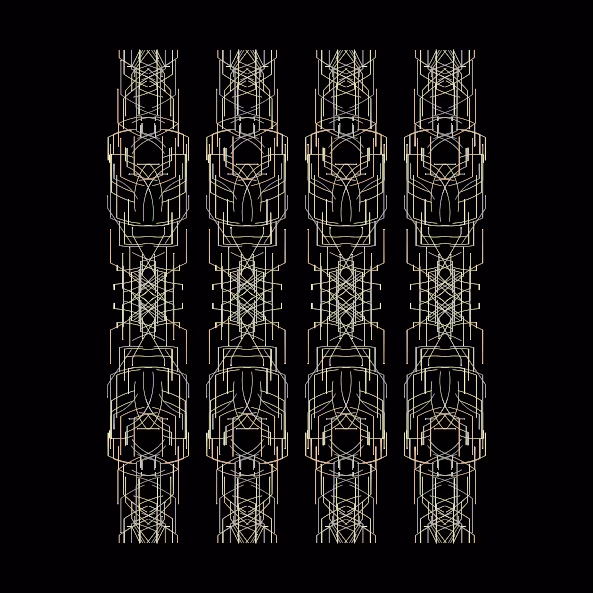 Symmetry Fields #64