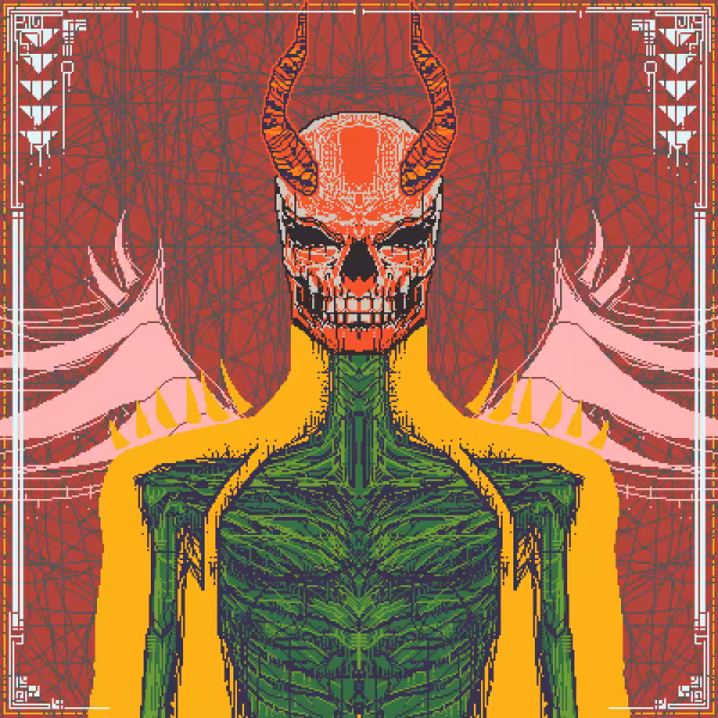 Children of Morghul #33