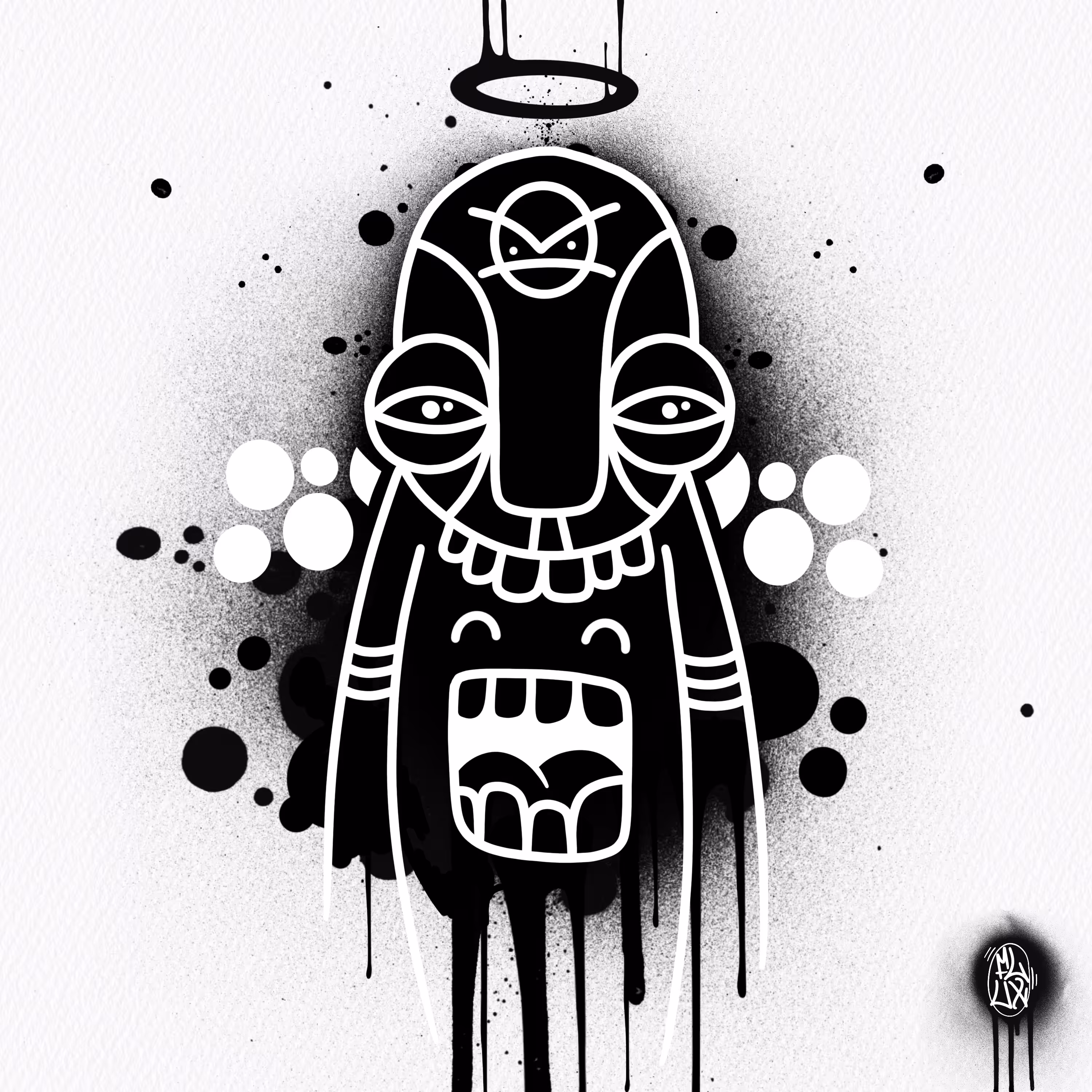 The Hunger