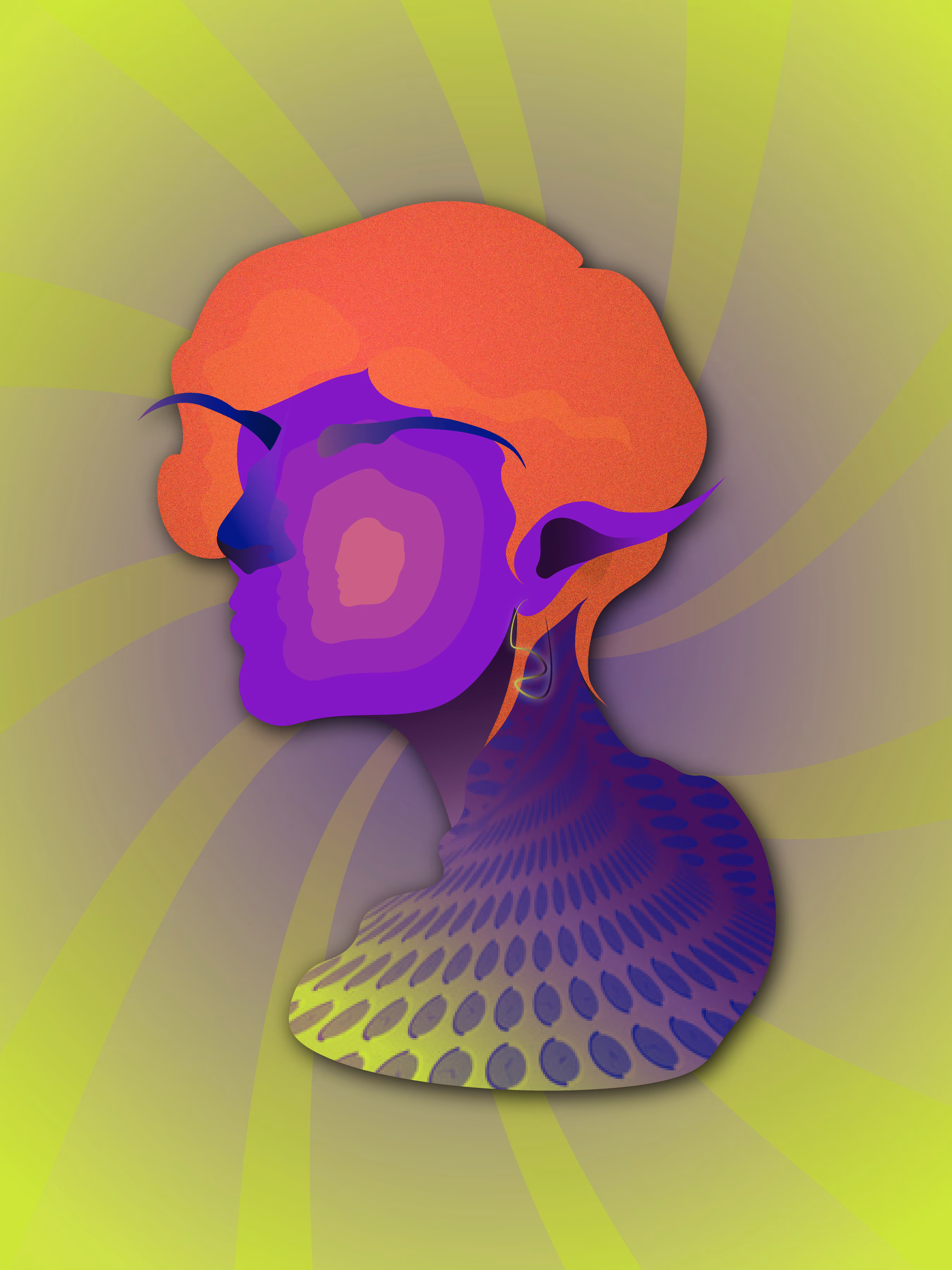 Purple Haze
