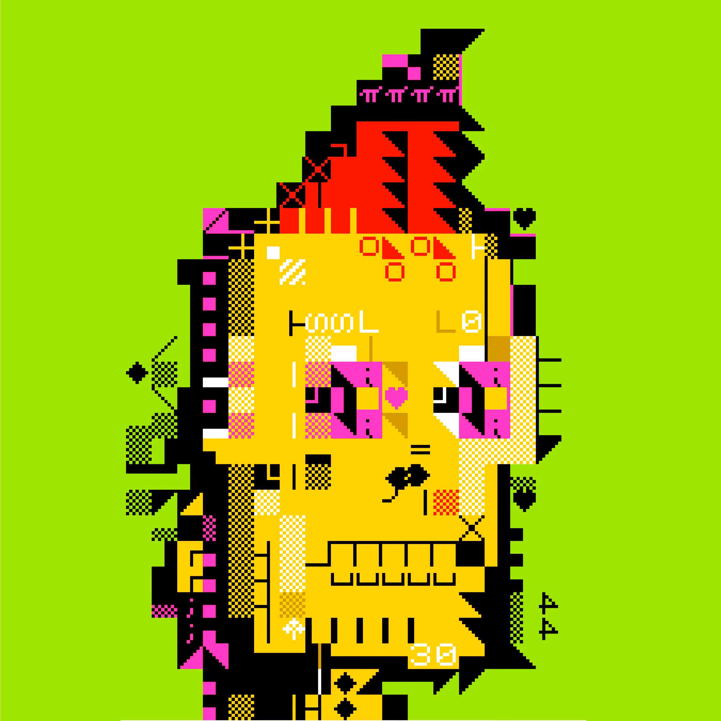 Kleverpunks 11