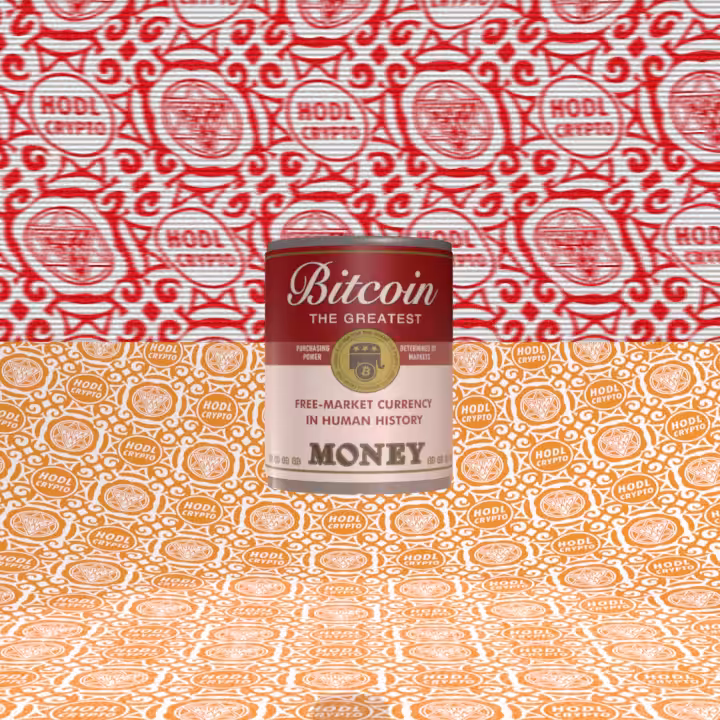Revolutions of Better Money