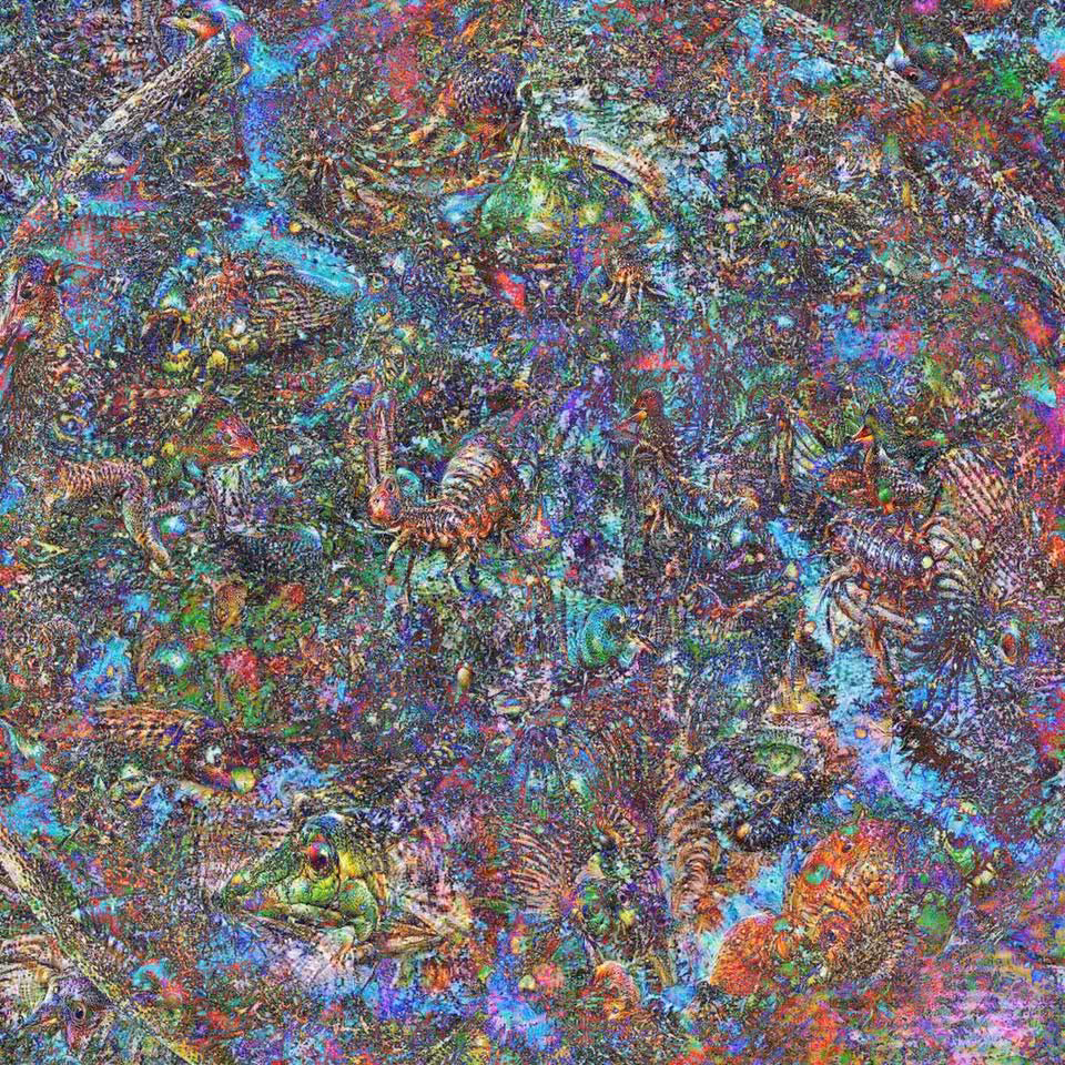 ACiD DEEP DREAM