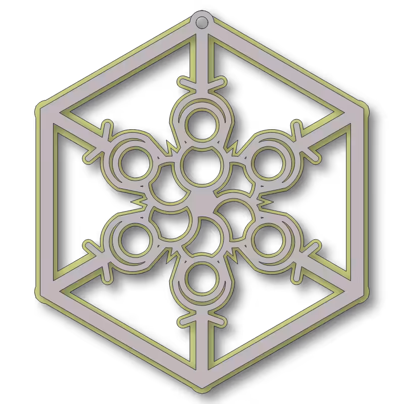 fx(ornament) 2022 #1892