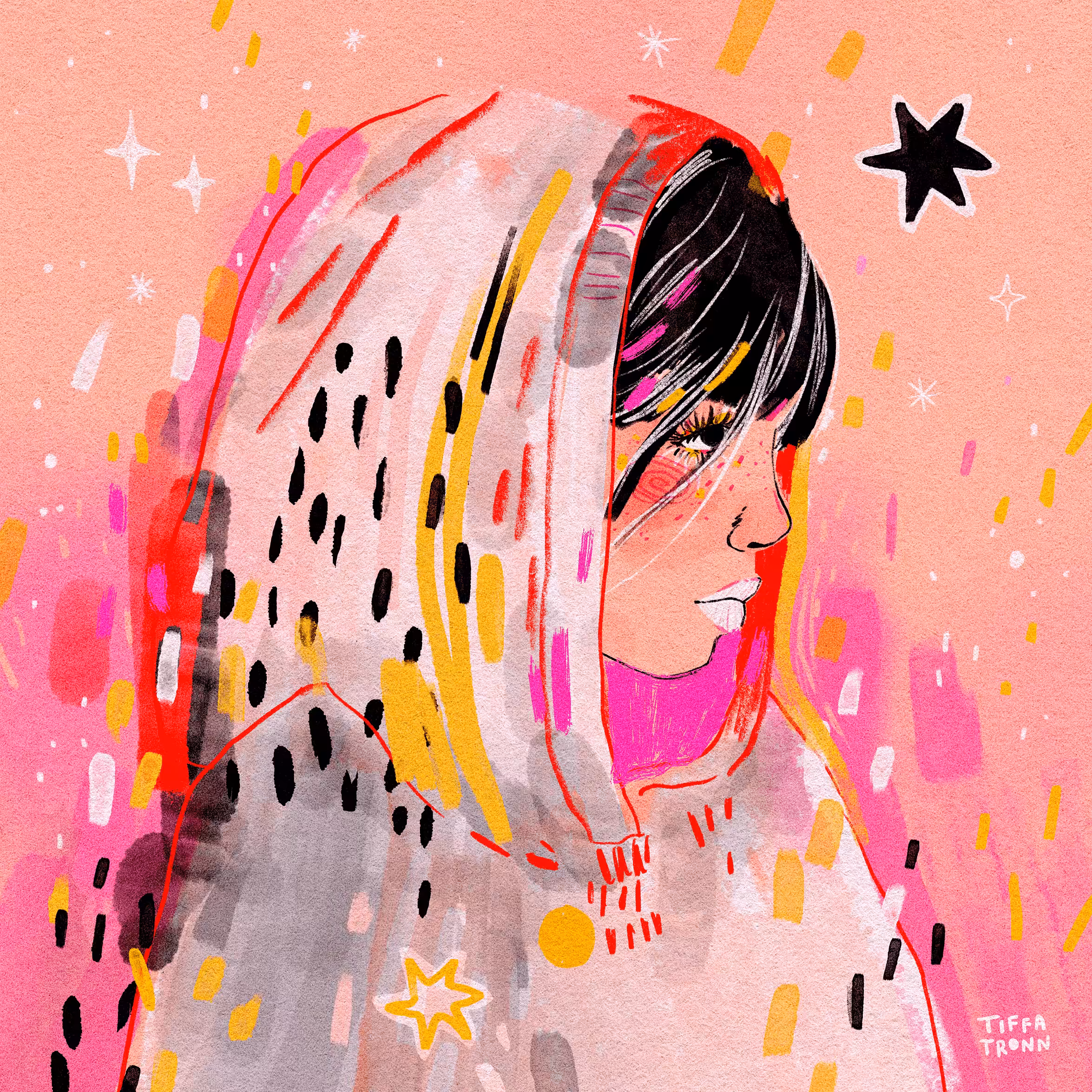 ✸ The Explorer ✸