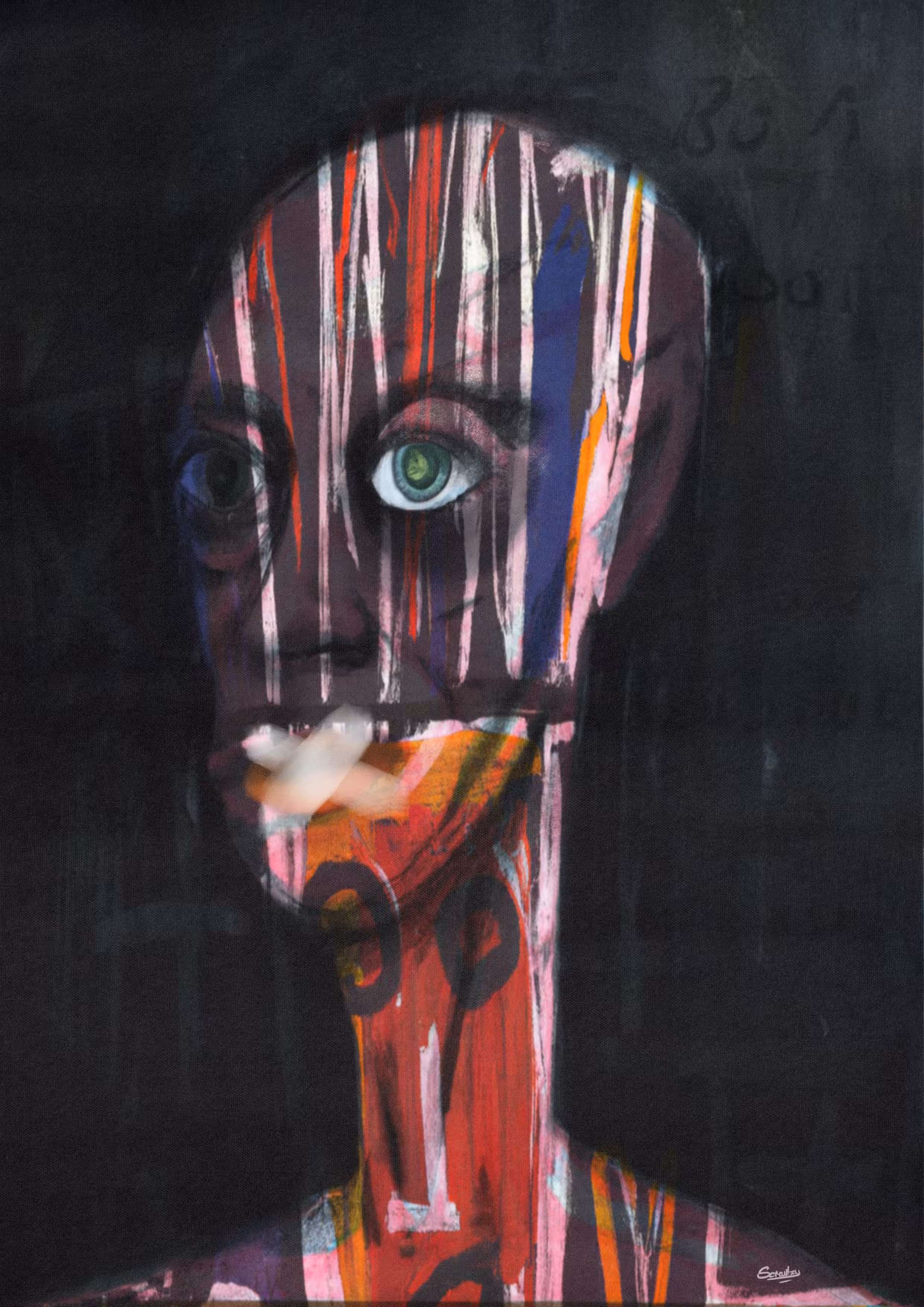 Silenced 