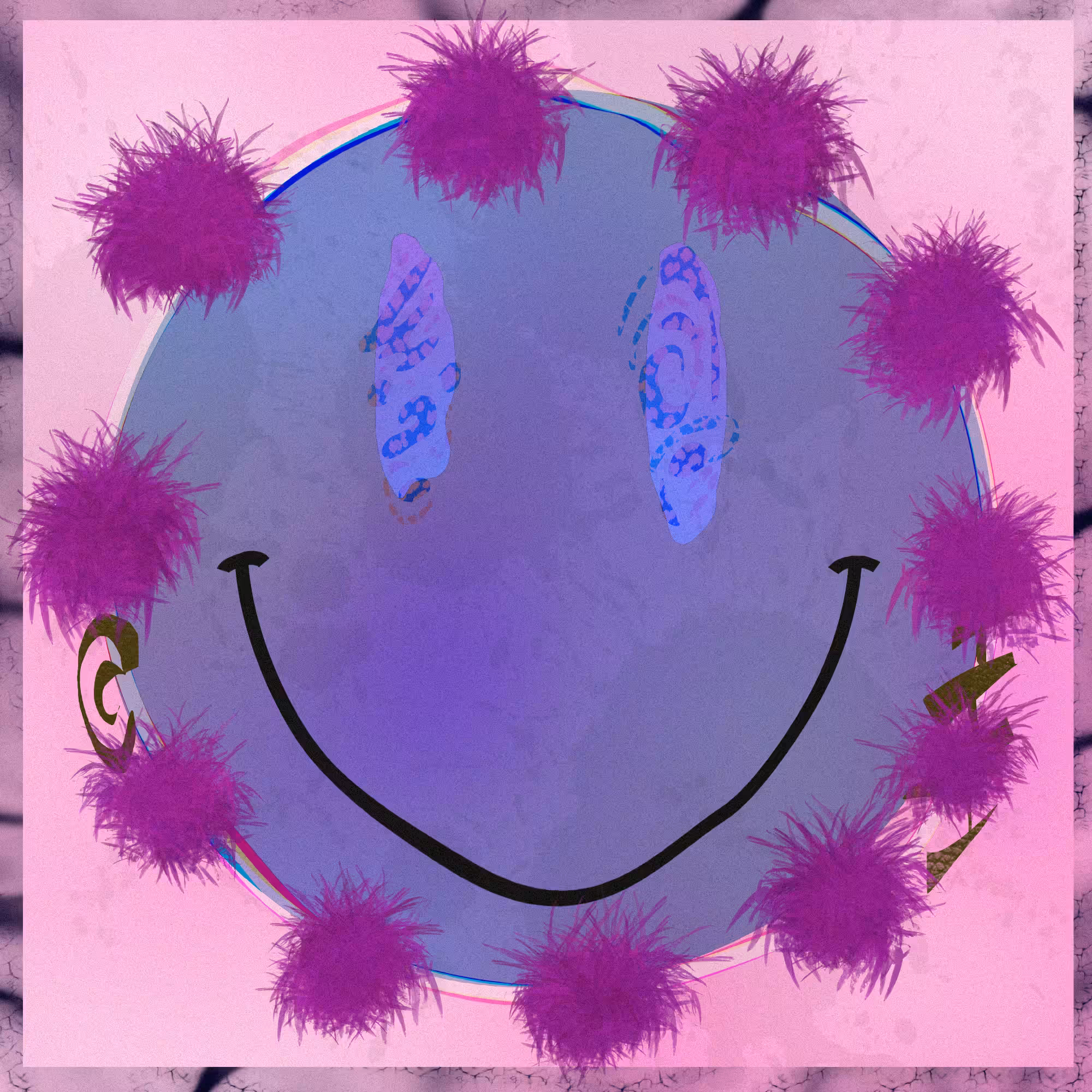 A Face #2