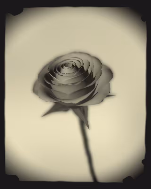 Rose 1851 #62