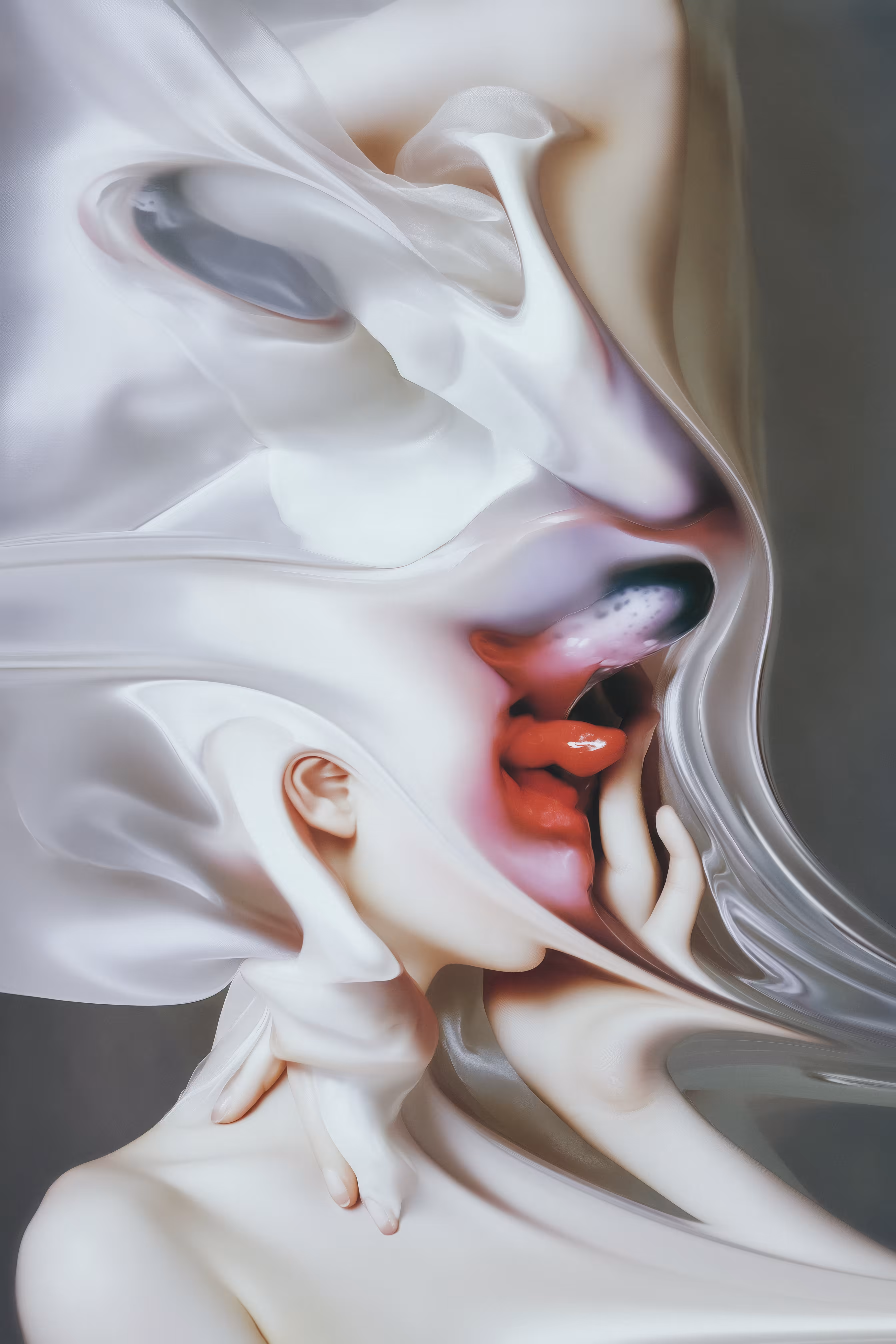 Time of Distorted Desires