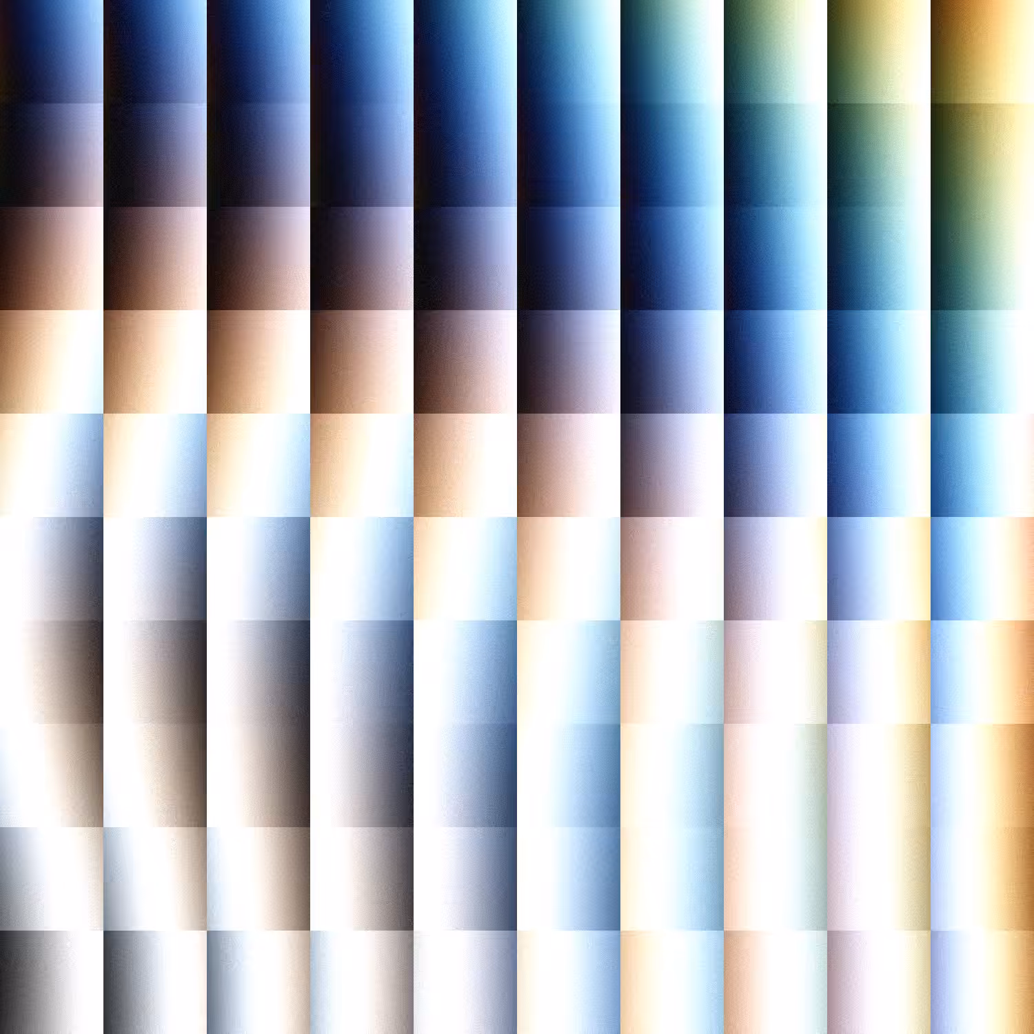 Fractal waves #002