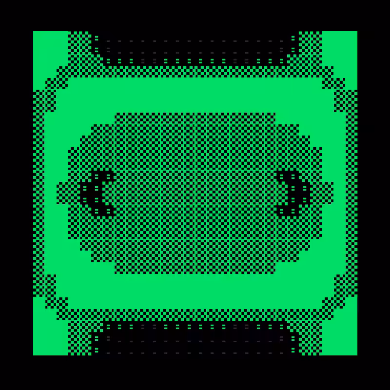 Space Reflections 2 #49
