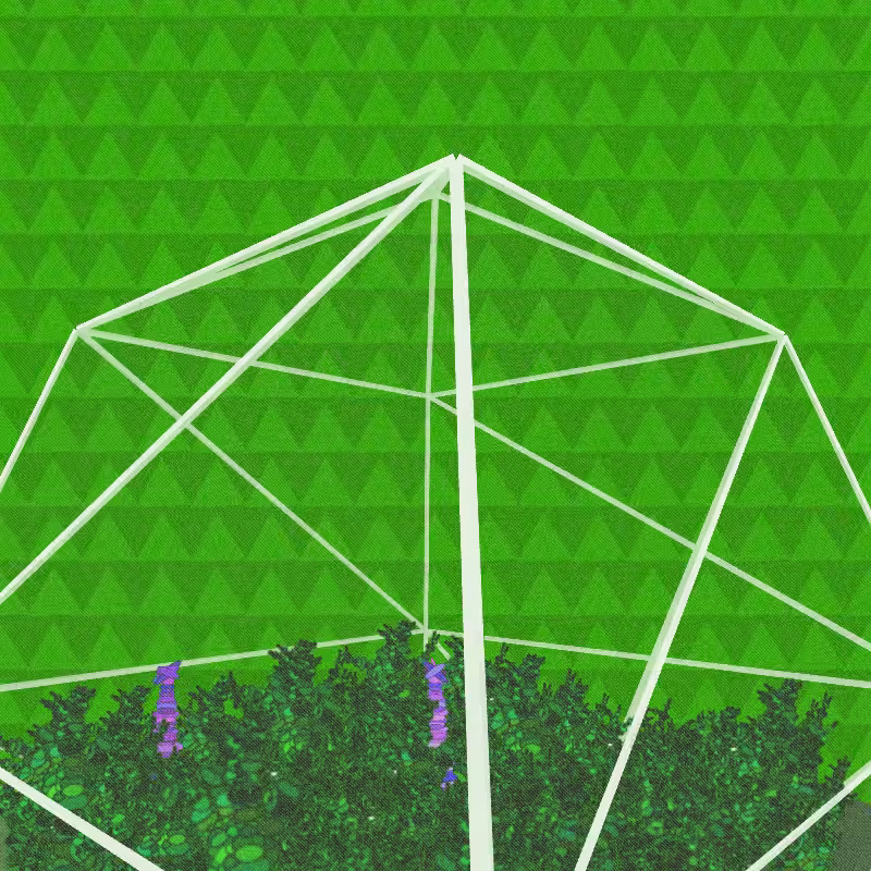 Fantastical Terrariums #38