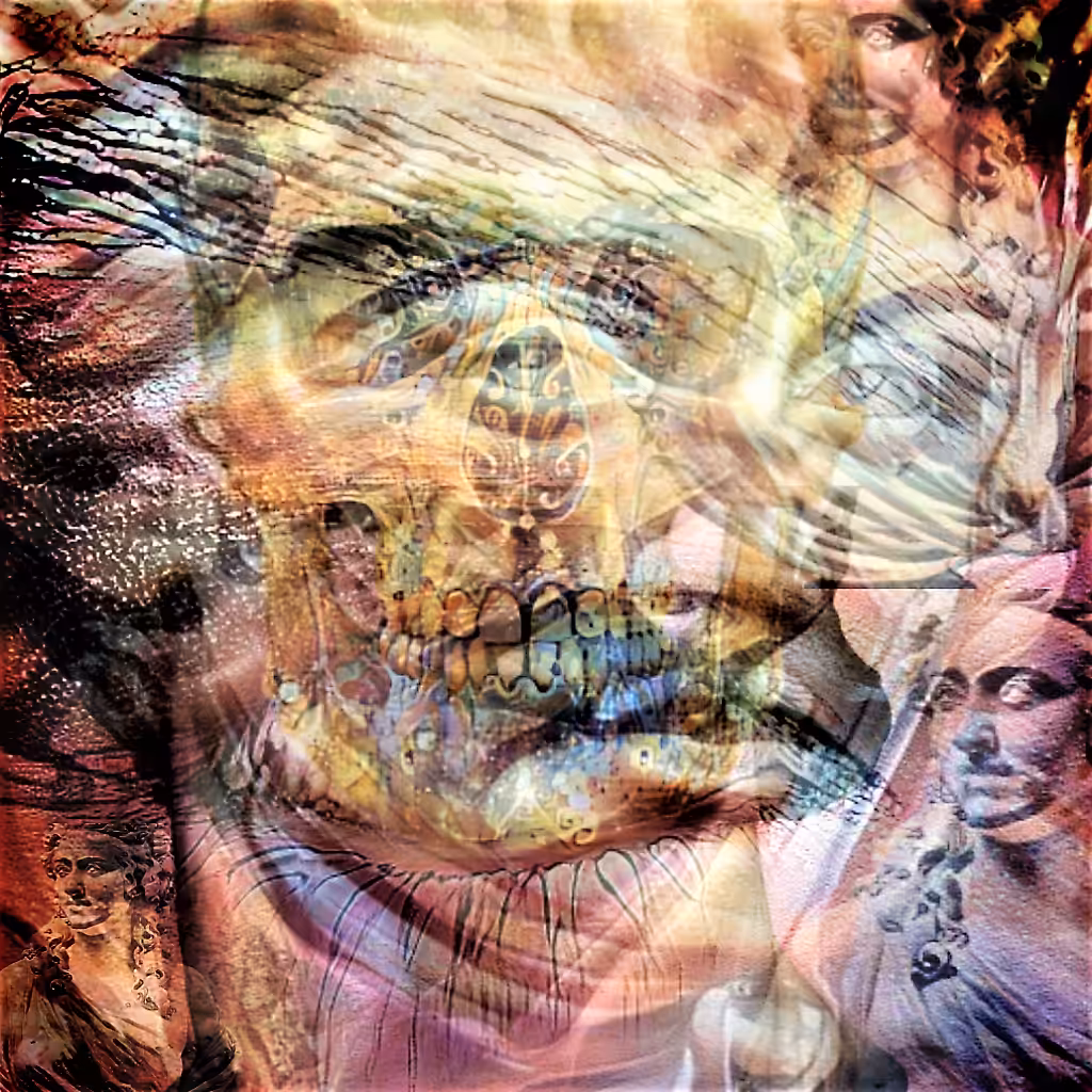 EMPYREAN MOMENTS