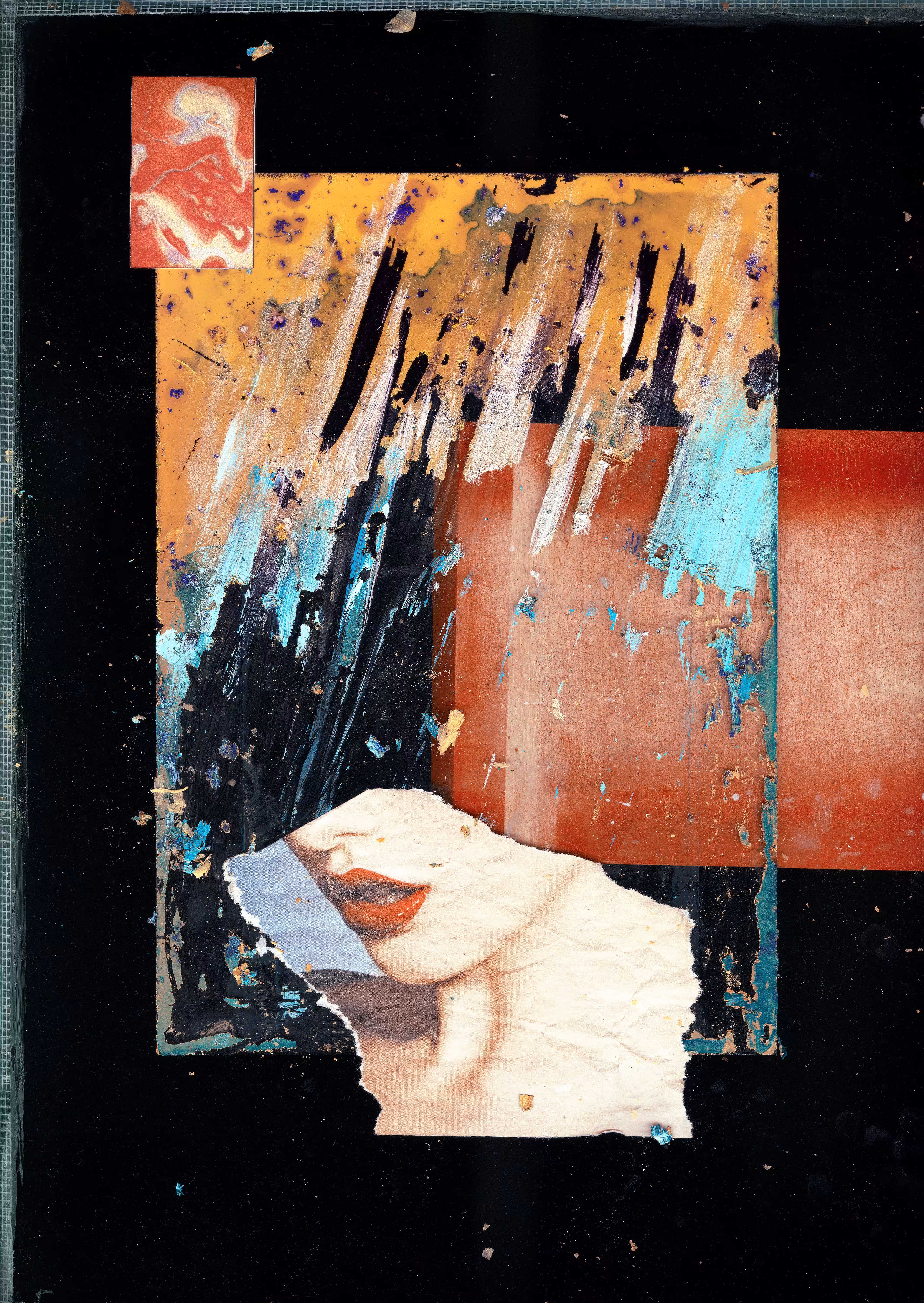 Theatre of Memory