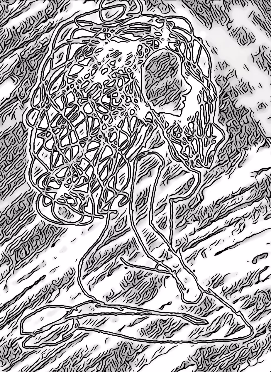Vines of Thought