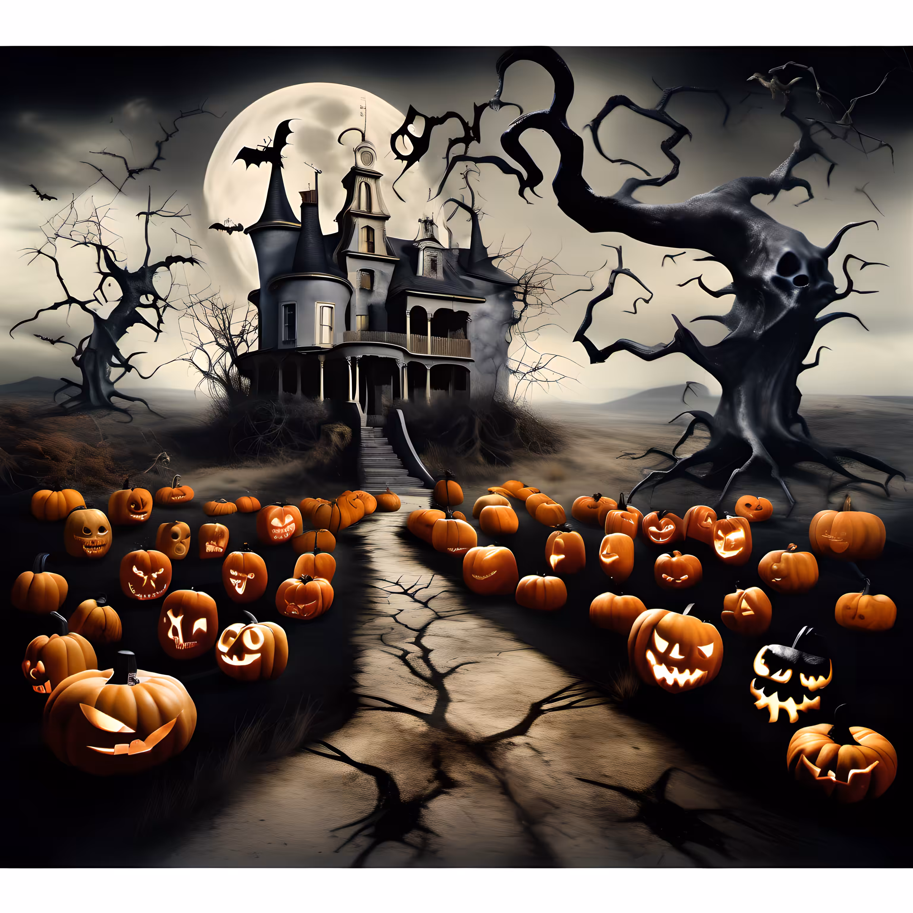 Danse Macabre #11