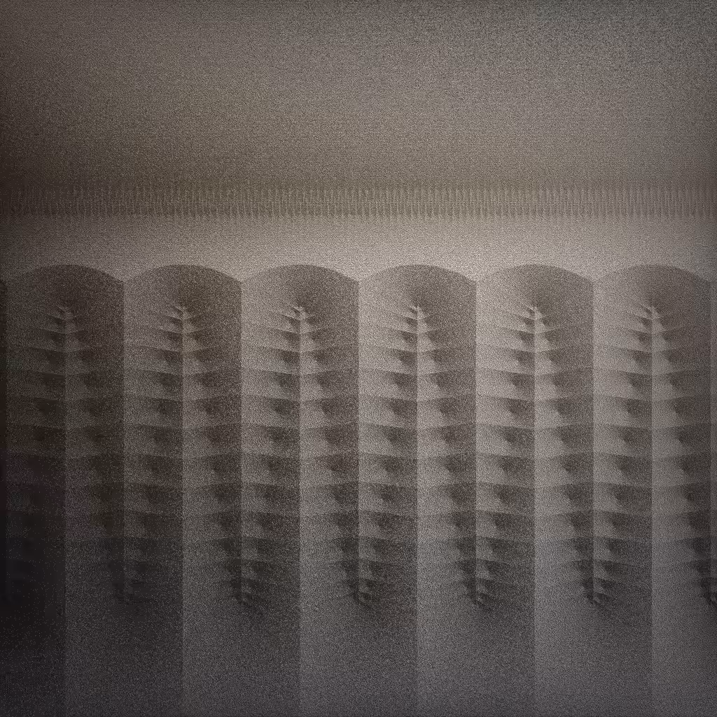 Folding Harmonies #120
