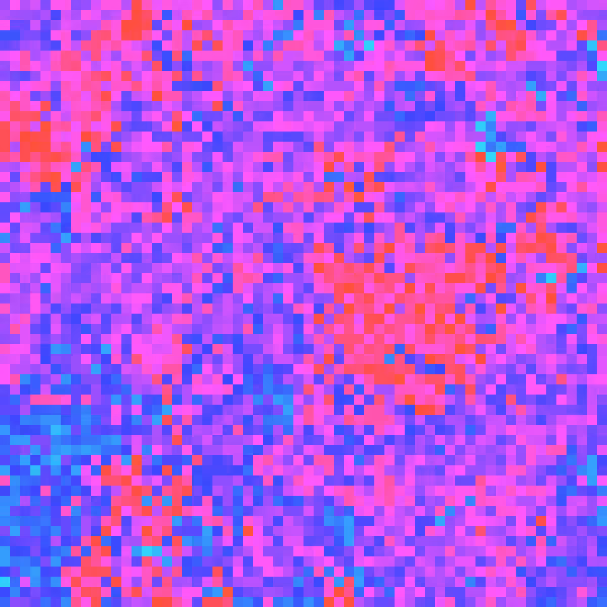 Pixel Reactor #07