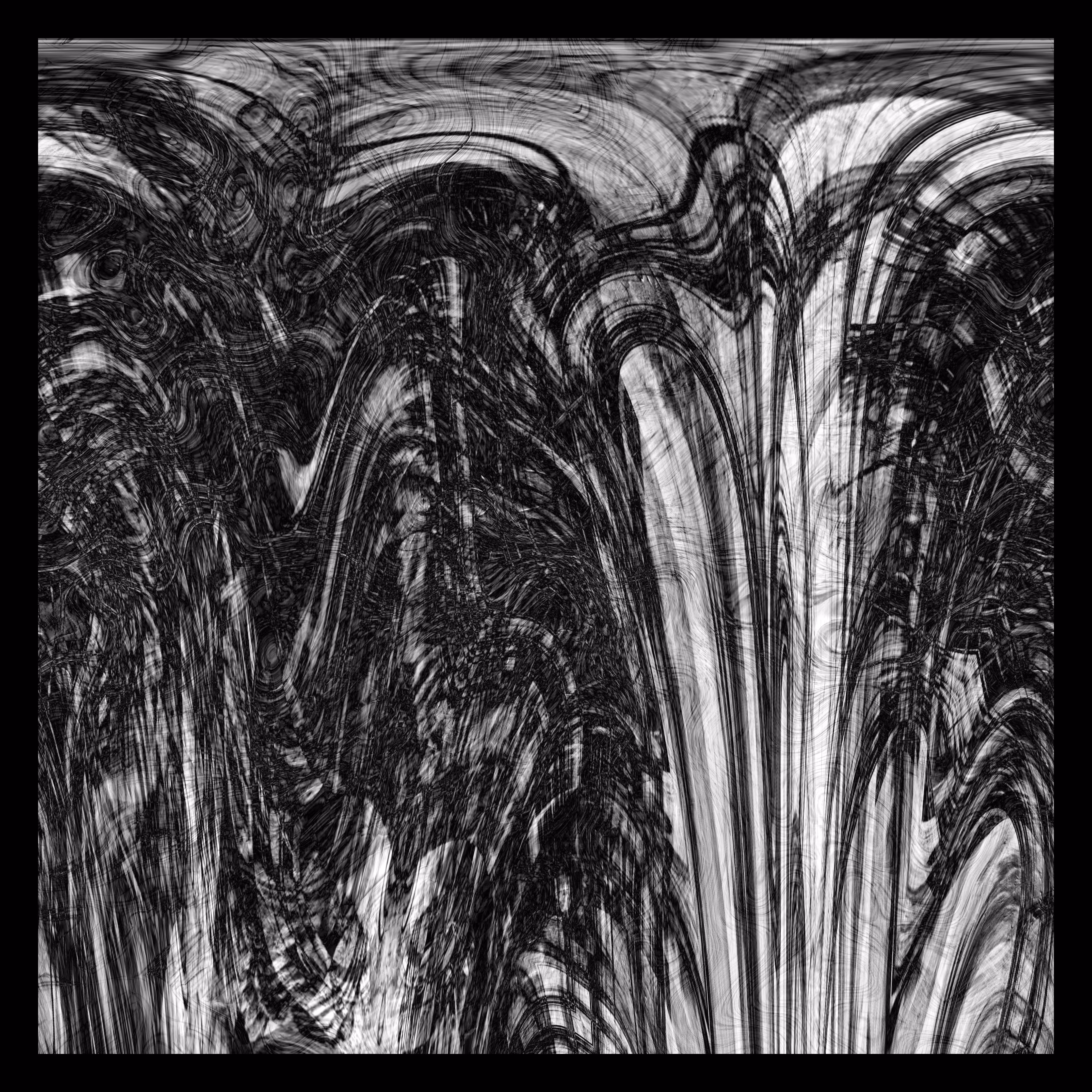 dark matter chaos 2G-6