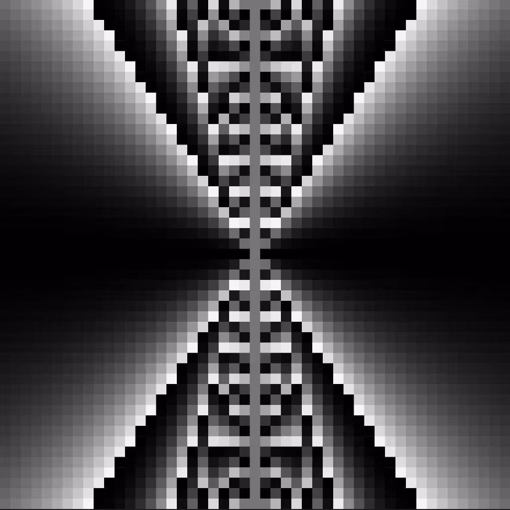 Digital Circles #65