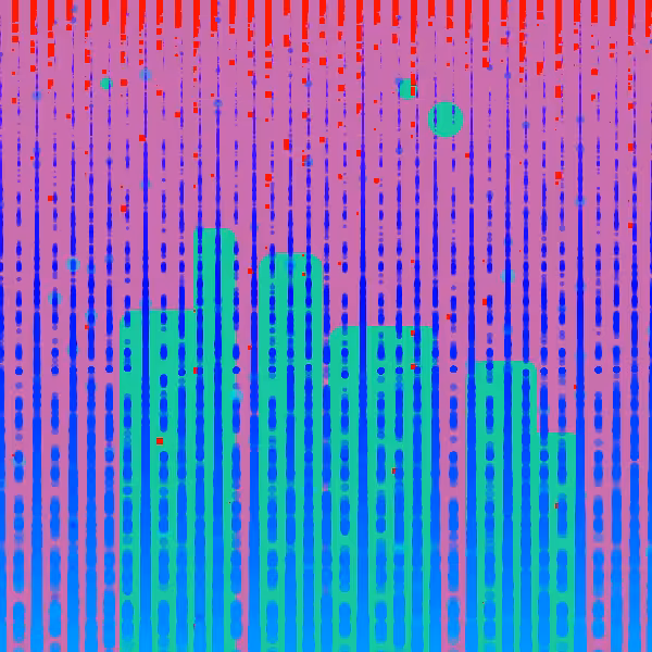 Verticals #3