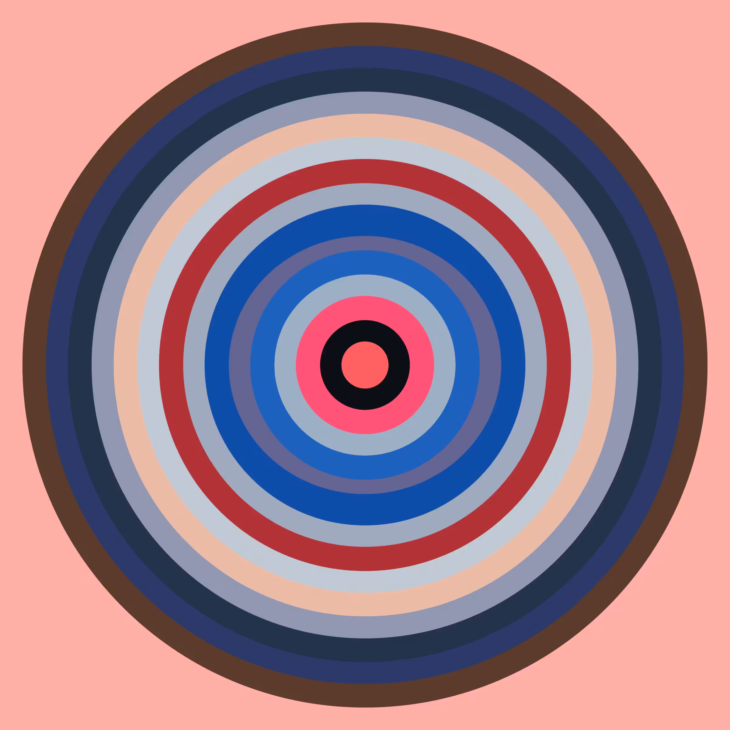 Circle of Frens² #2714