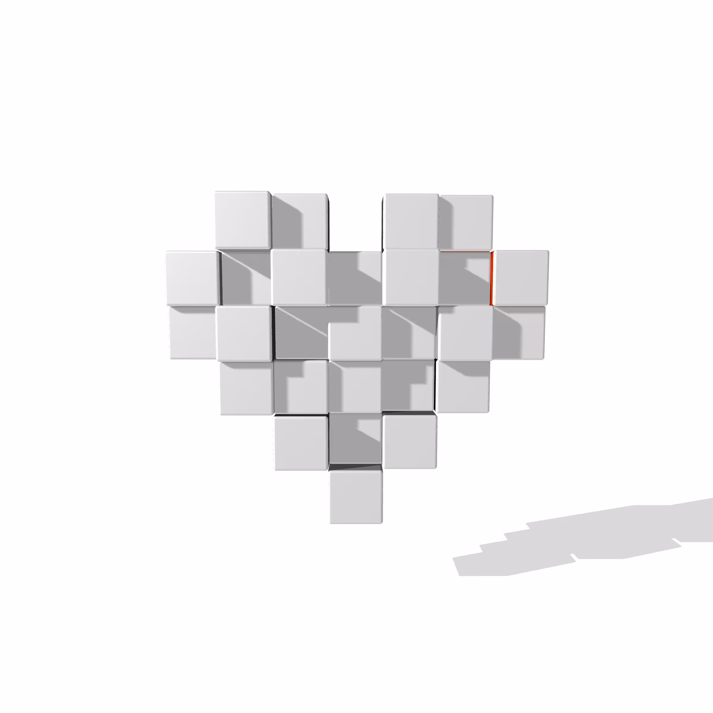 heart + craft #13697