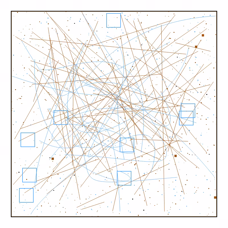 Starmap - AI Study I #16